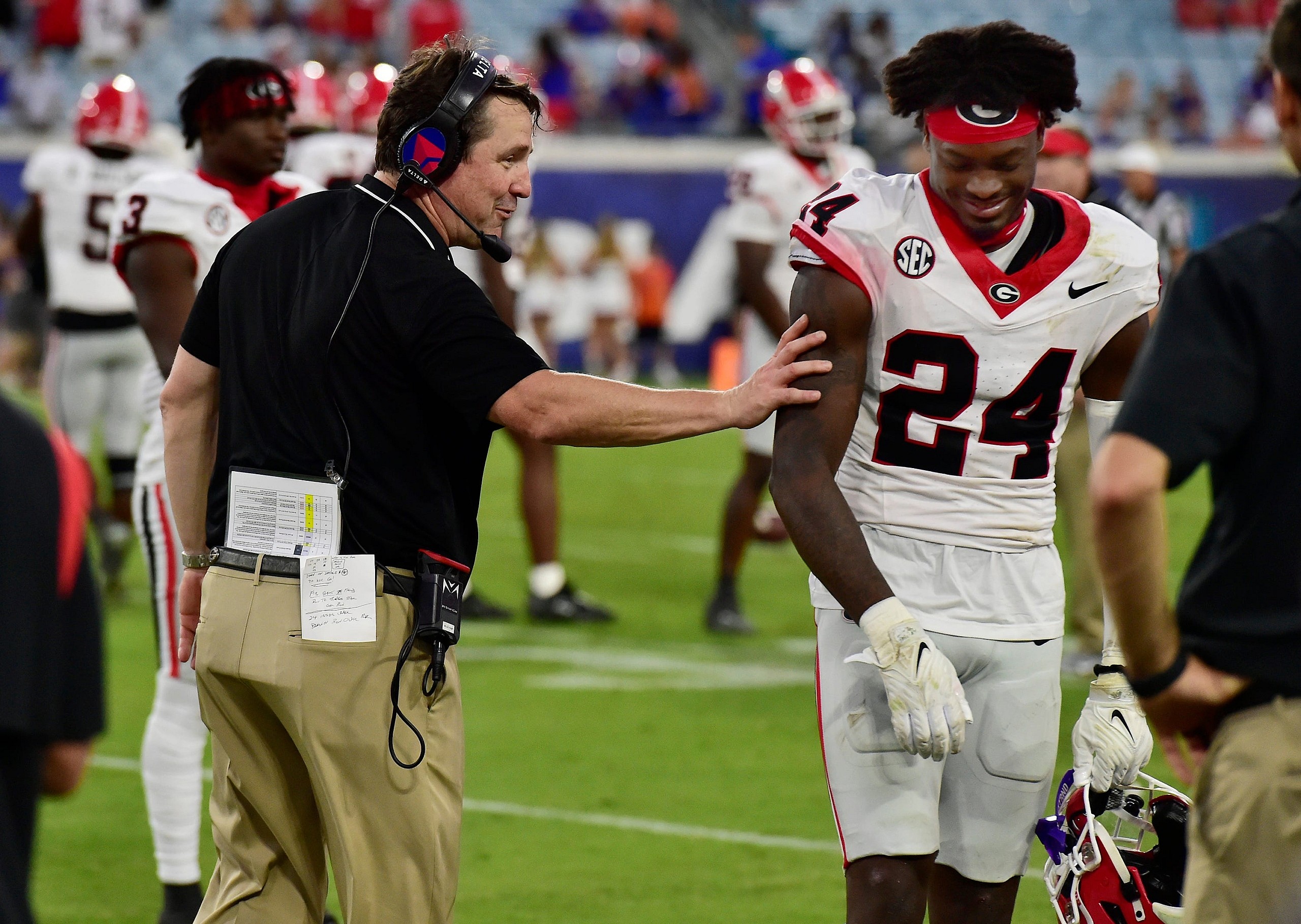 Syndication: Florida Times-Union