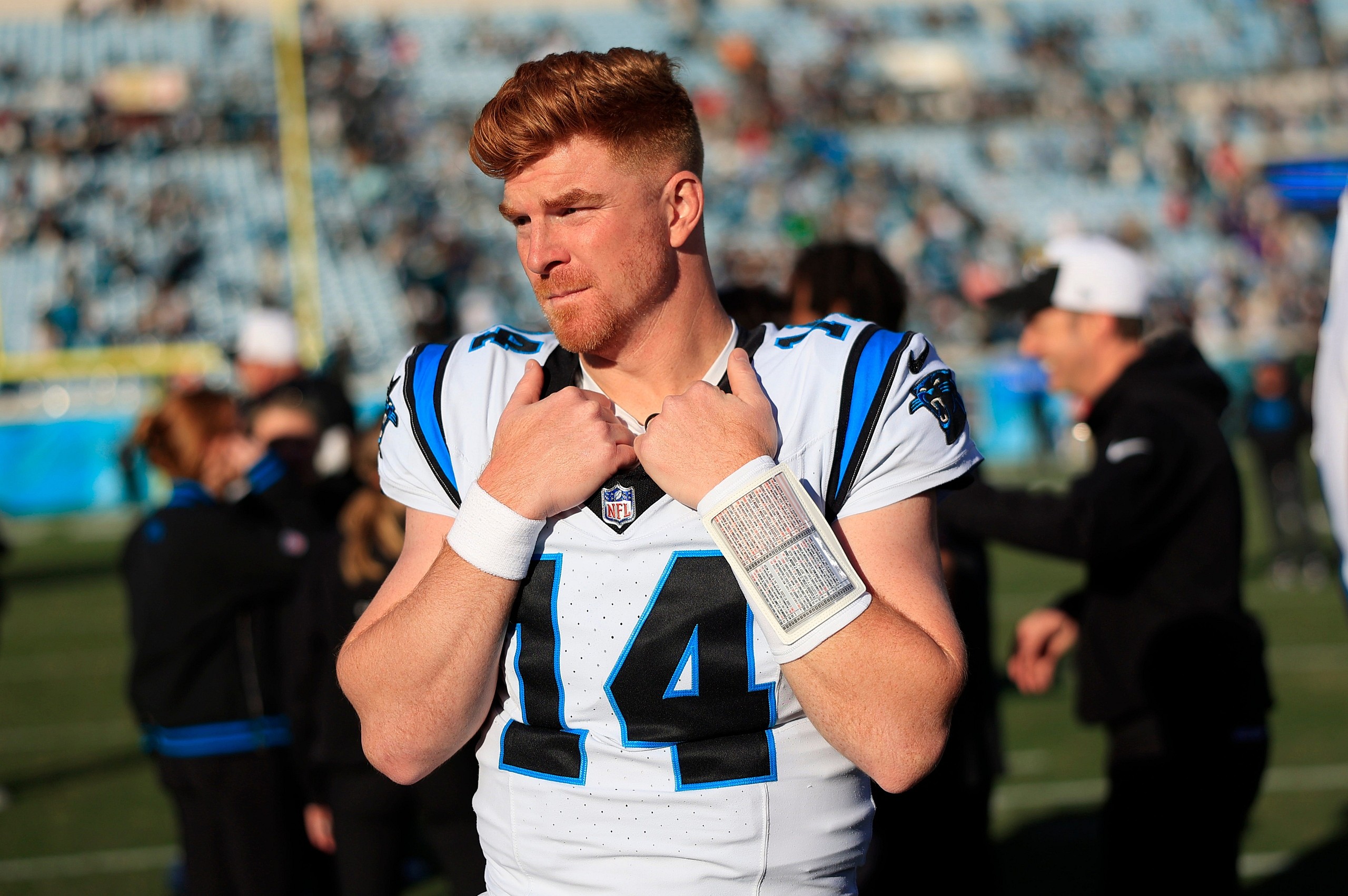 Syndication: Florida Times-Union