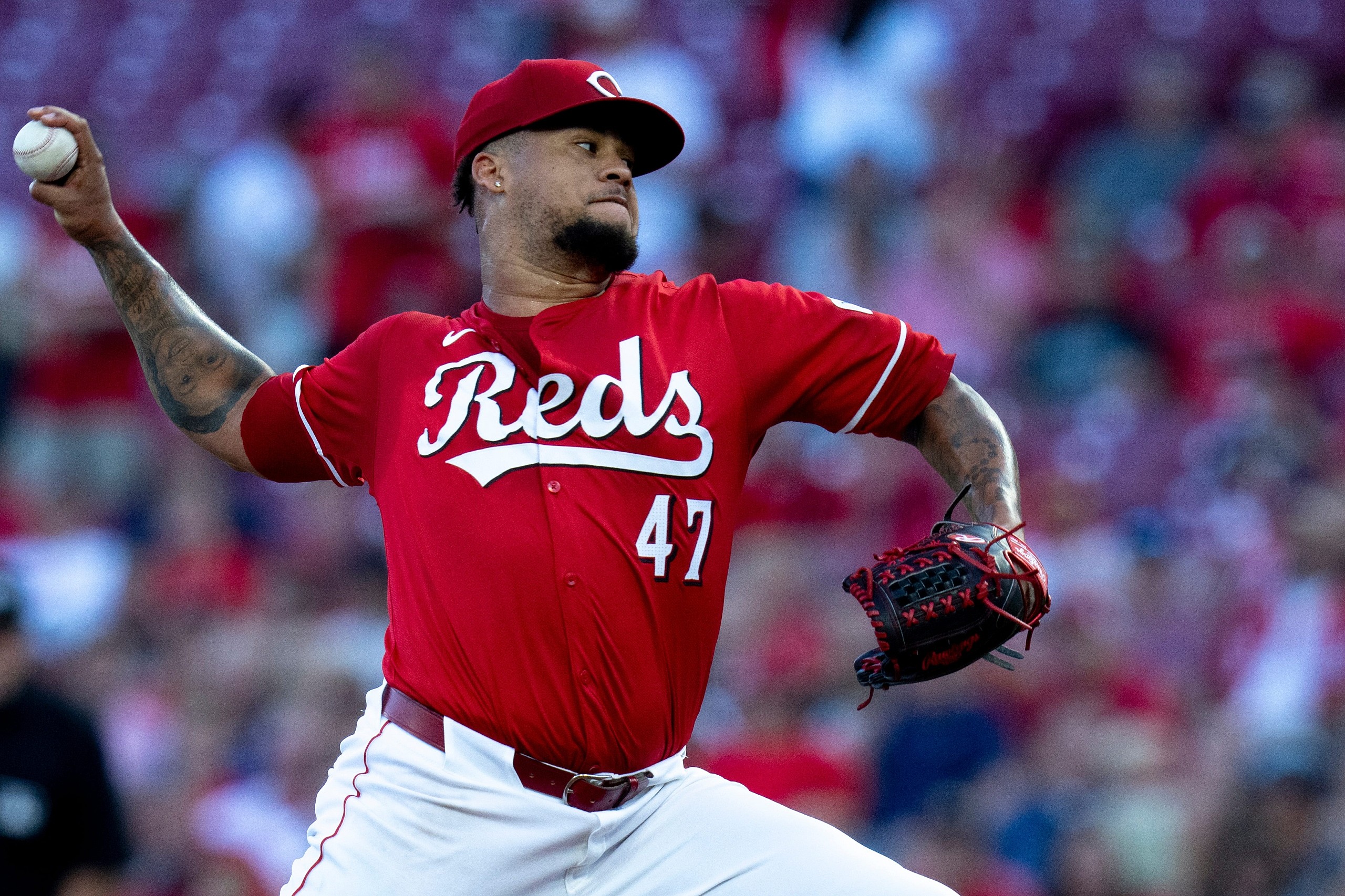 Baltimore Orioles rumors