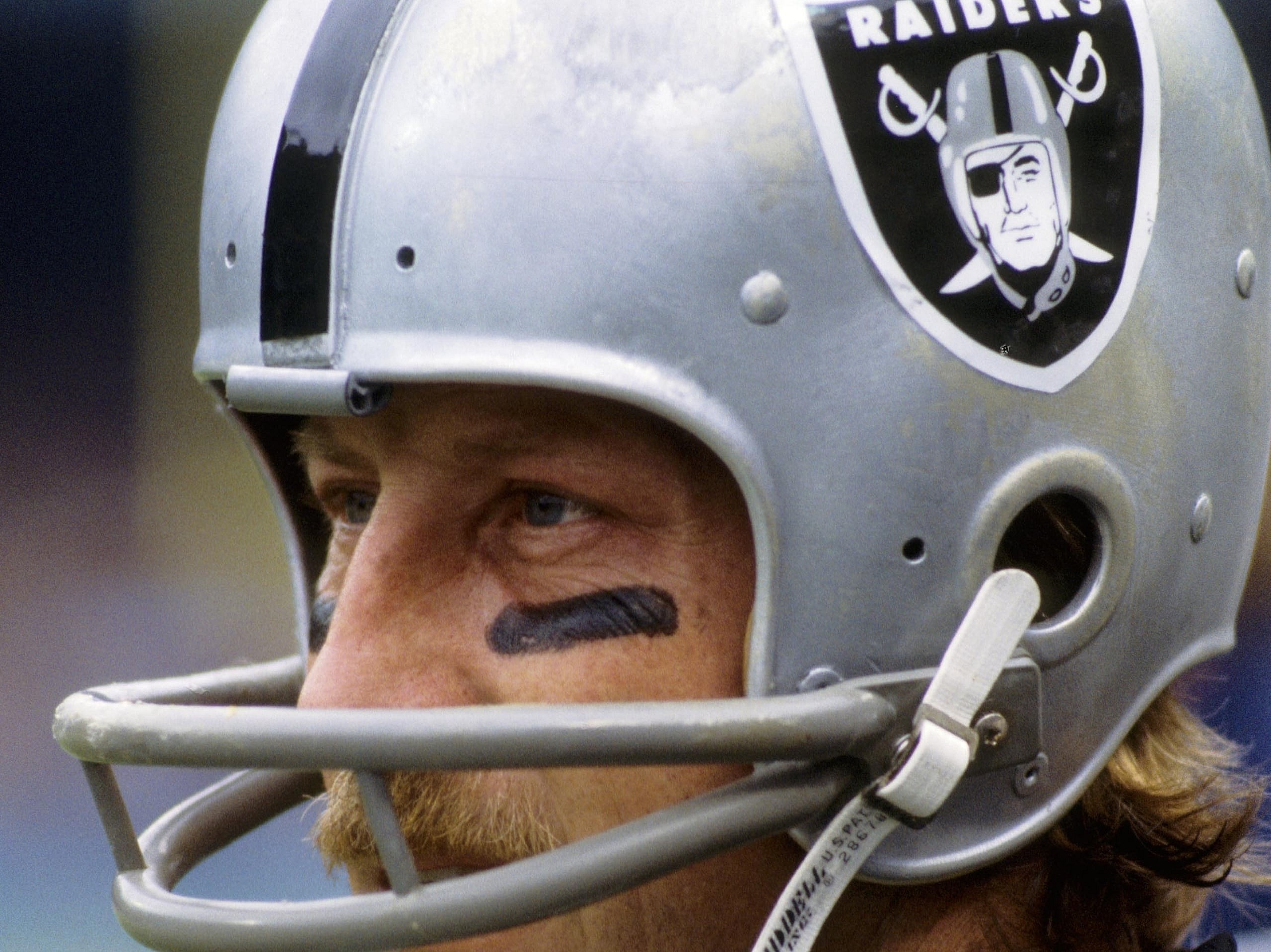 Top 10 las vegas raiders rookie seasons Fred Biletnikoff 