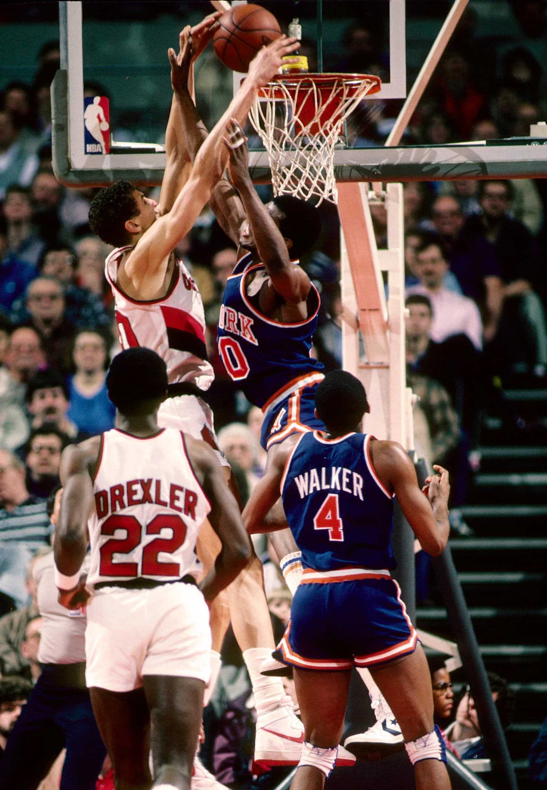 USA TODAY Sports-Historical