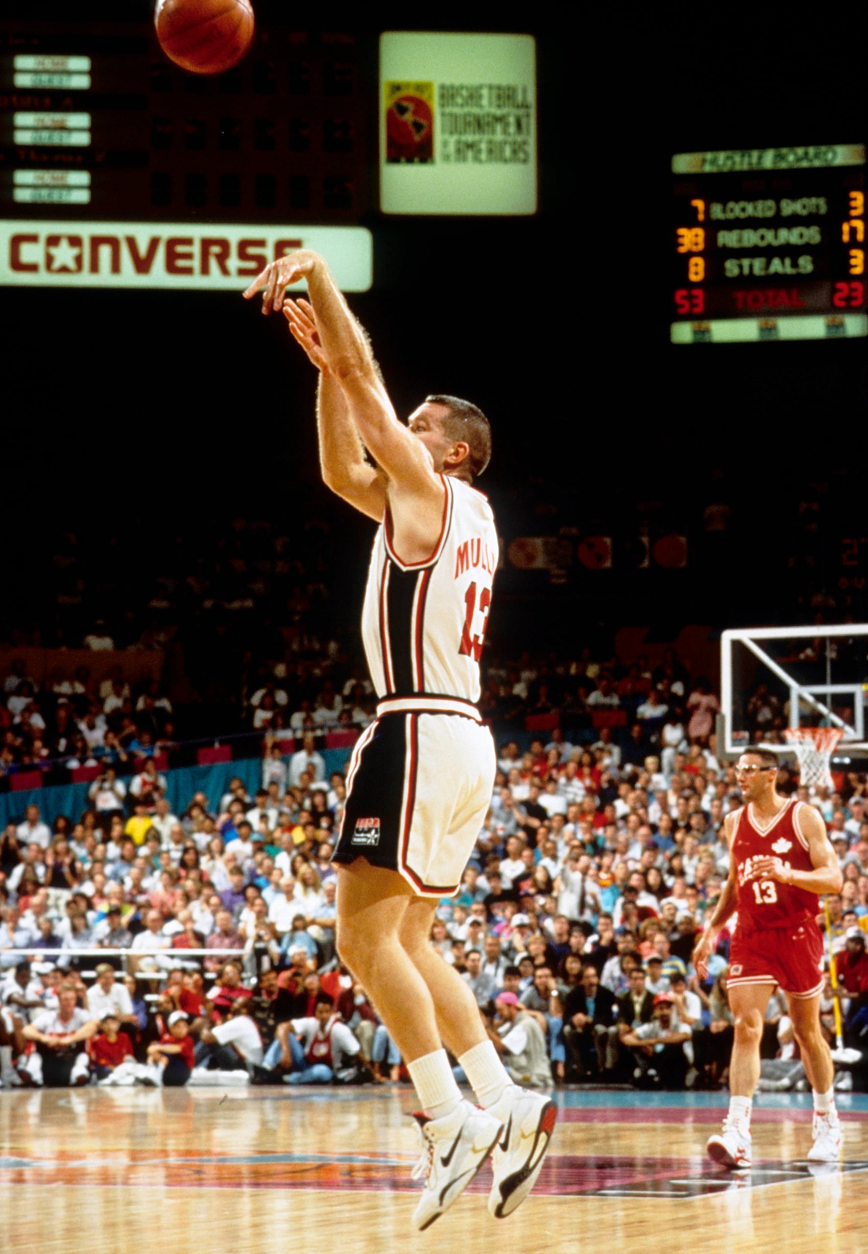 USA TODAY Sports-Historical