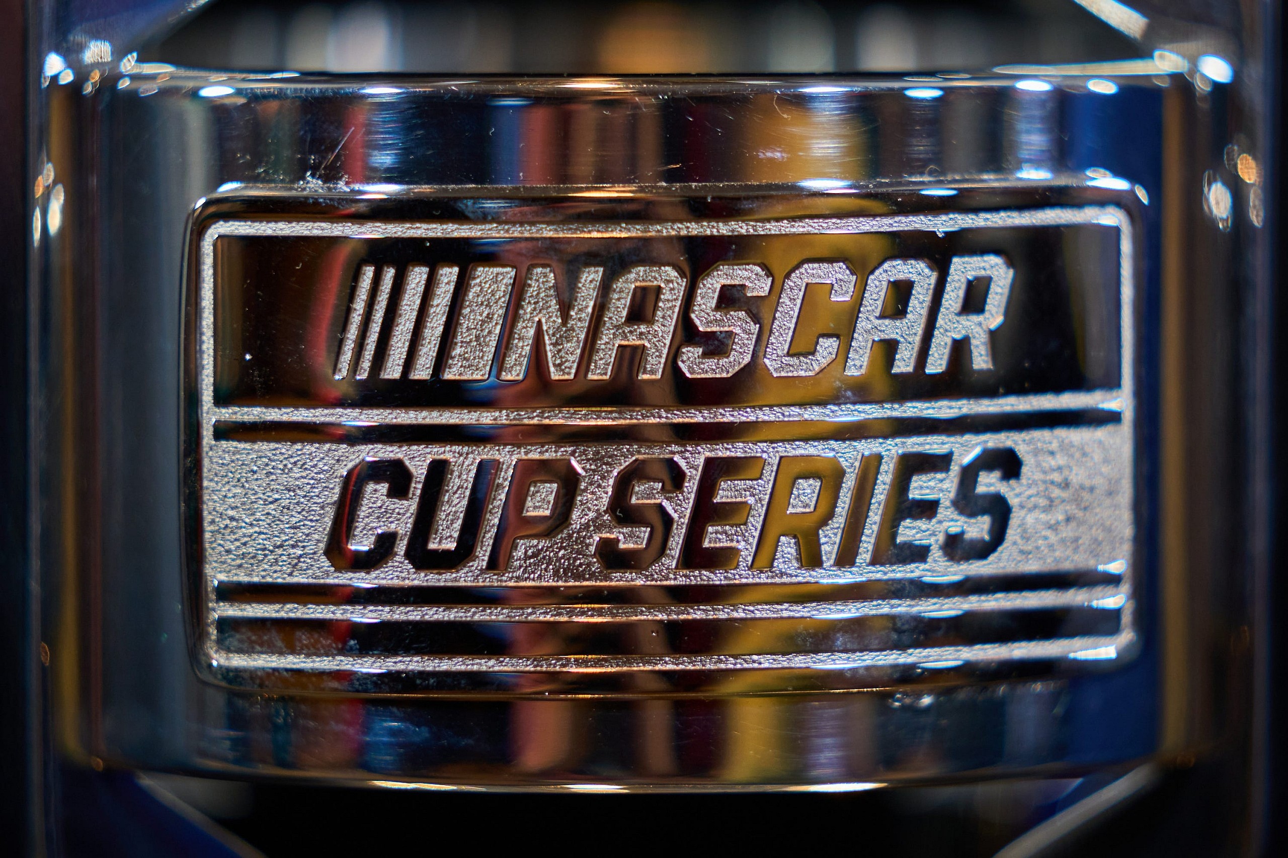 nascar