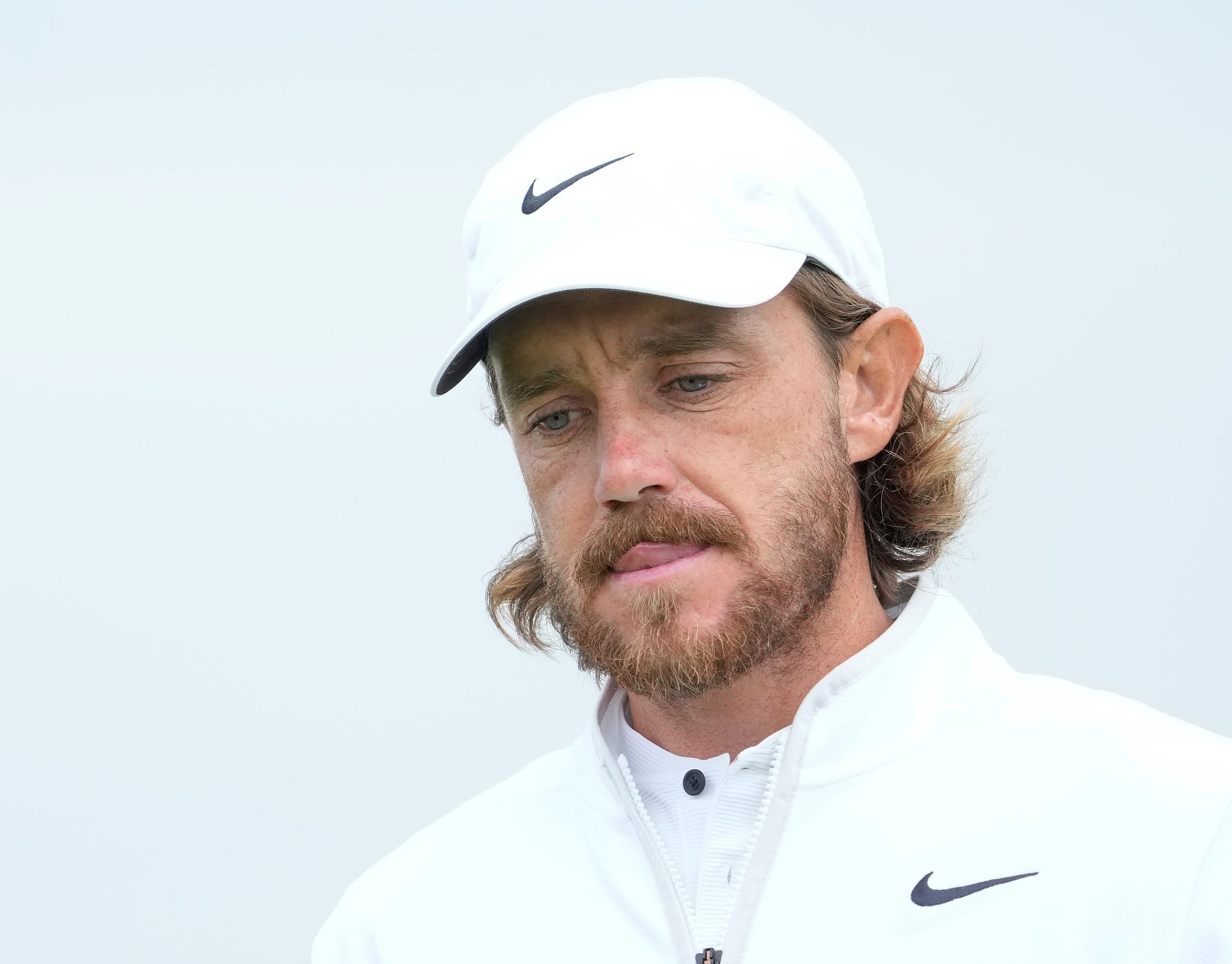 World Golf Rankings: Tommy Fleetwood