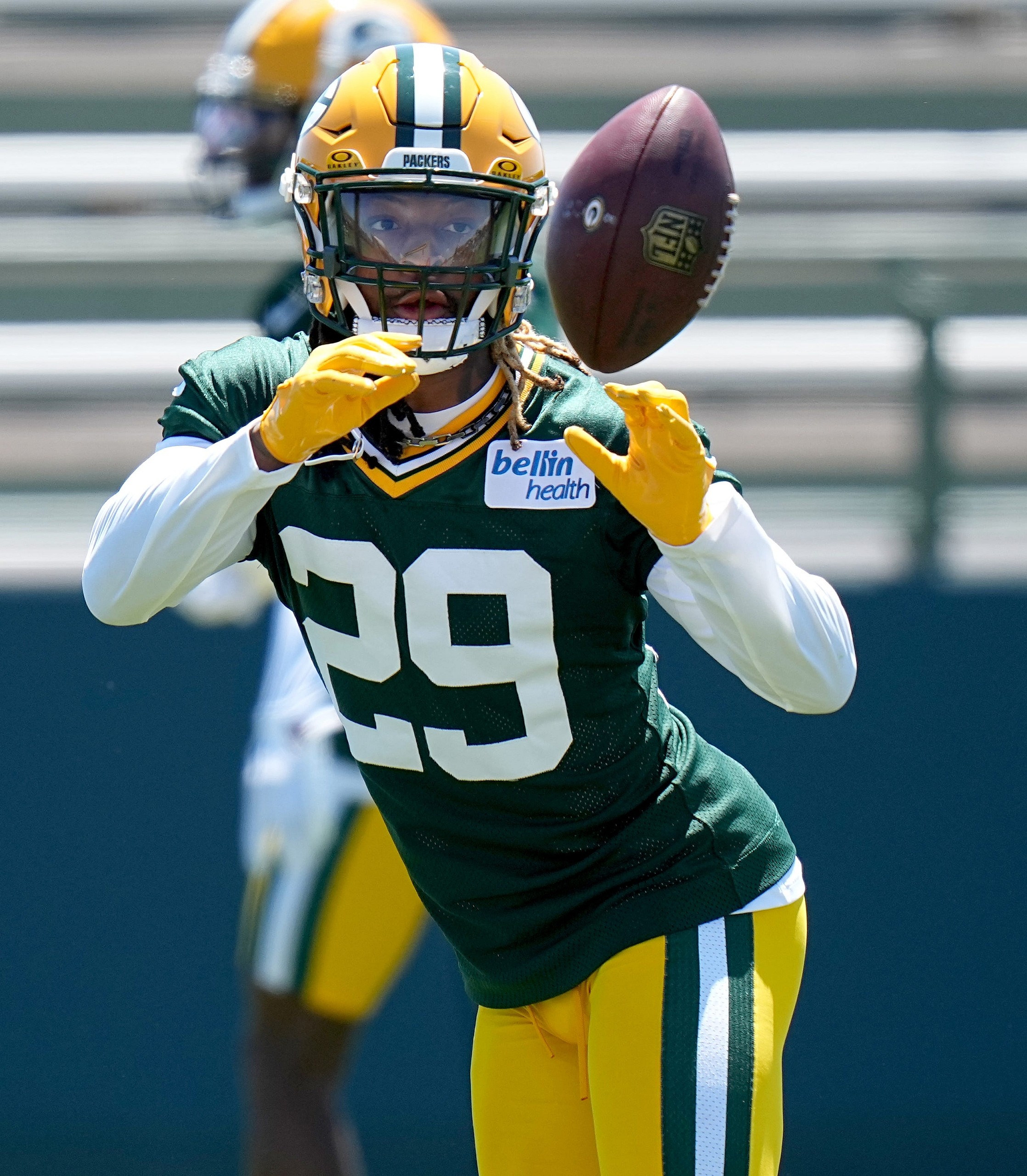 Green Bay Packers