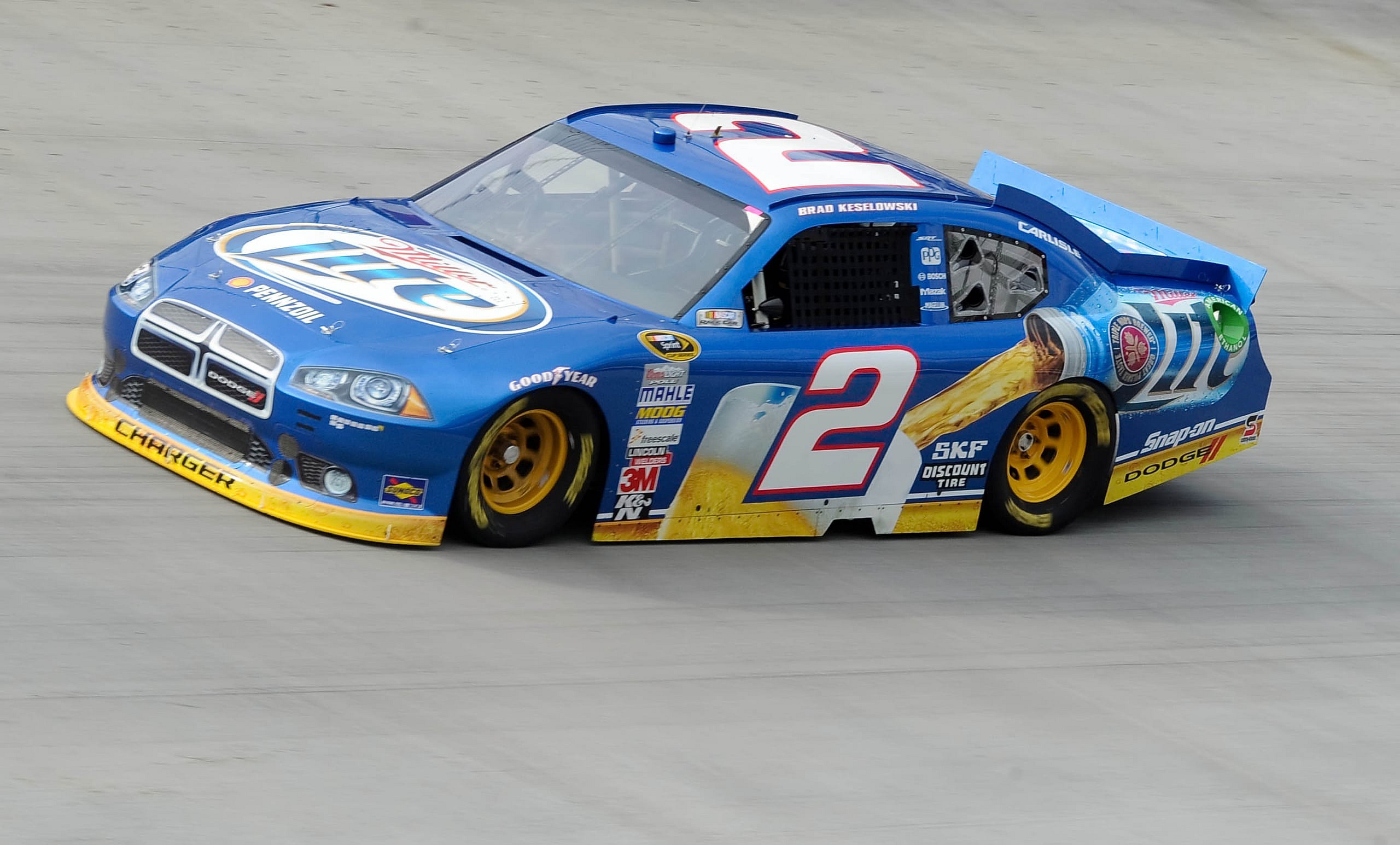 NASCAR