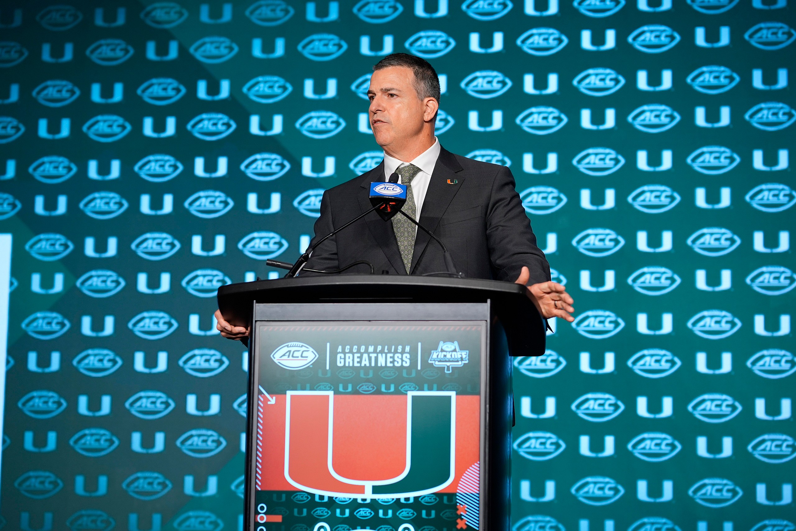 College Football Coaches Hot Seat 2024