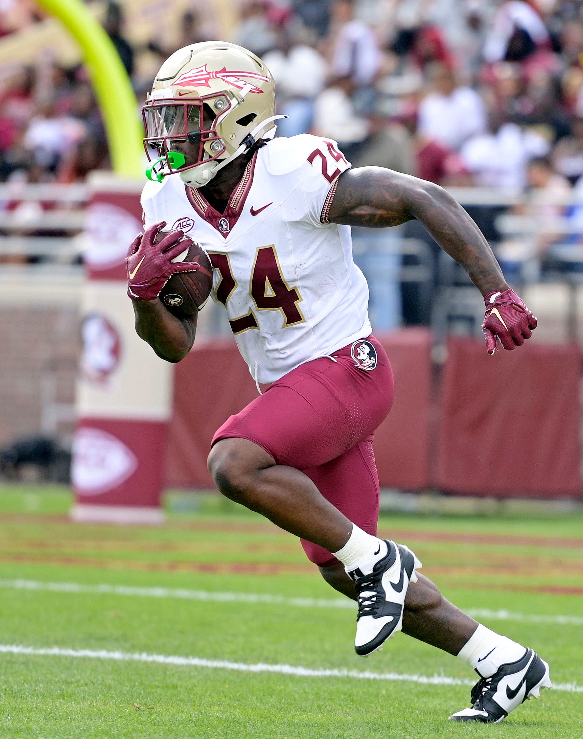 NCAA Football: Florida State