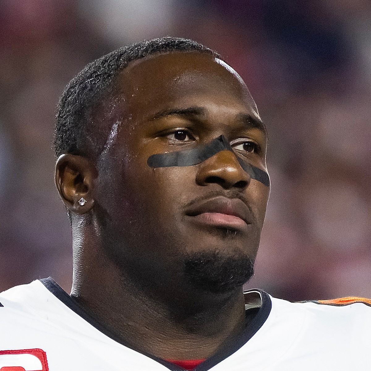 Worst NFL starters 2024