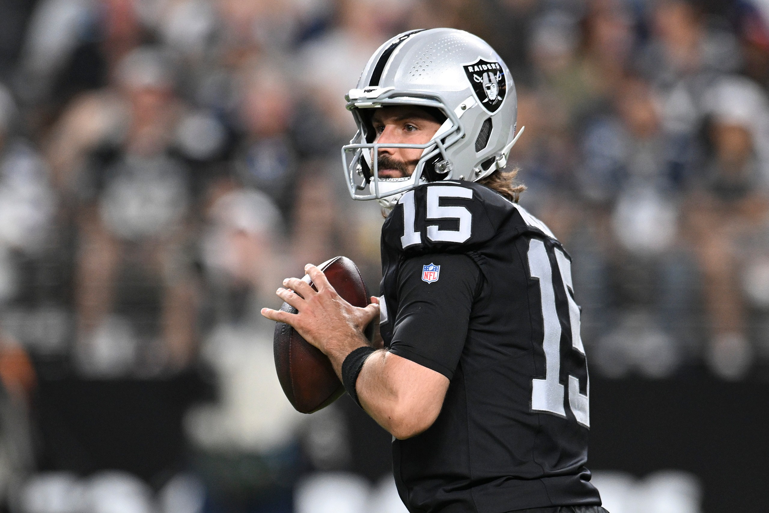 Worst NFL starters 2024, Las Vegas Raiders