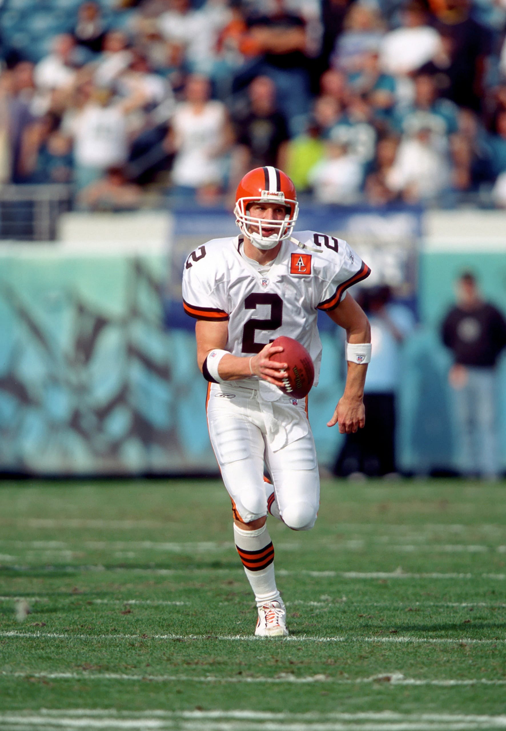 NFL quarterbacks set up to fail