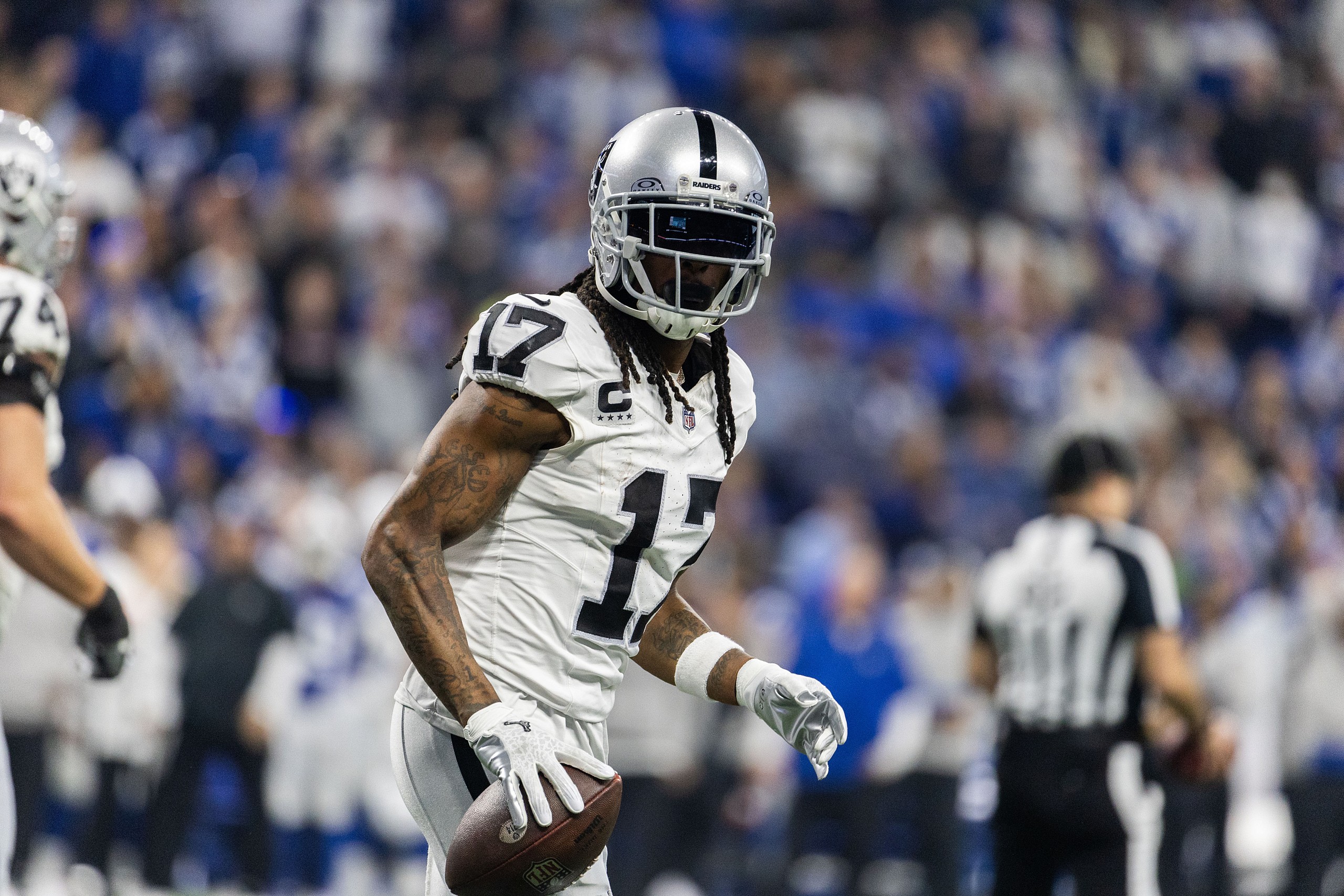 San Francisco 49ers, NFL rumors, Davante Adams
