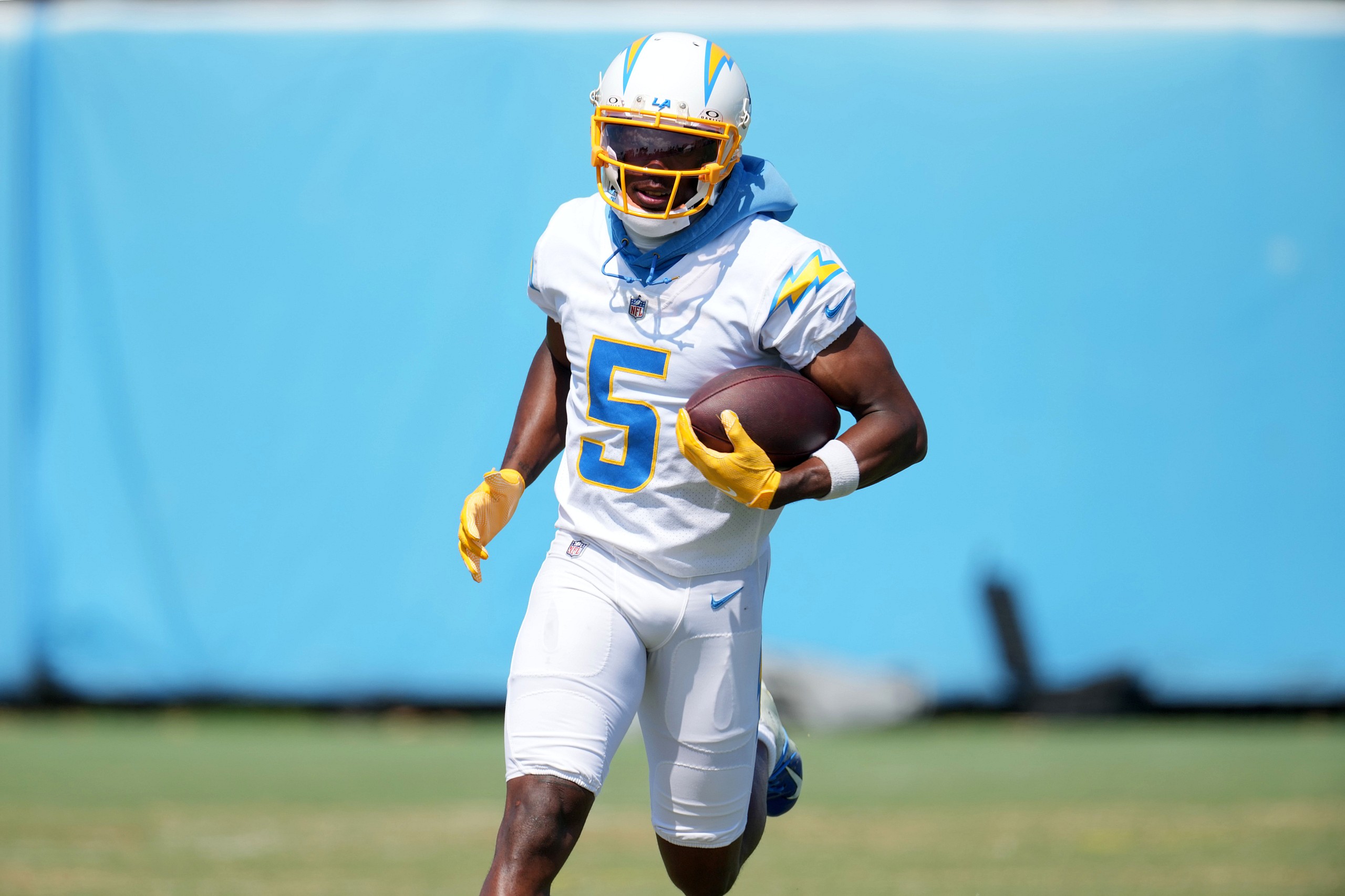 Worst NFL starters 2024