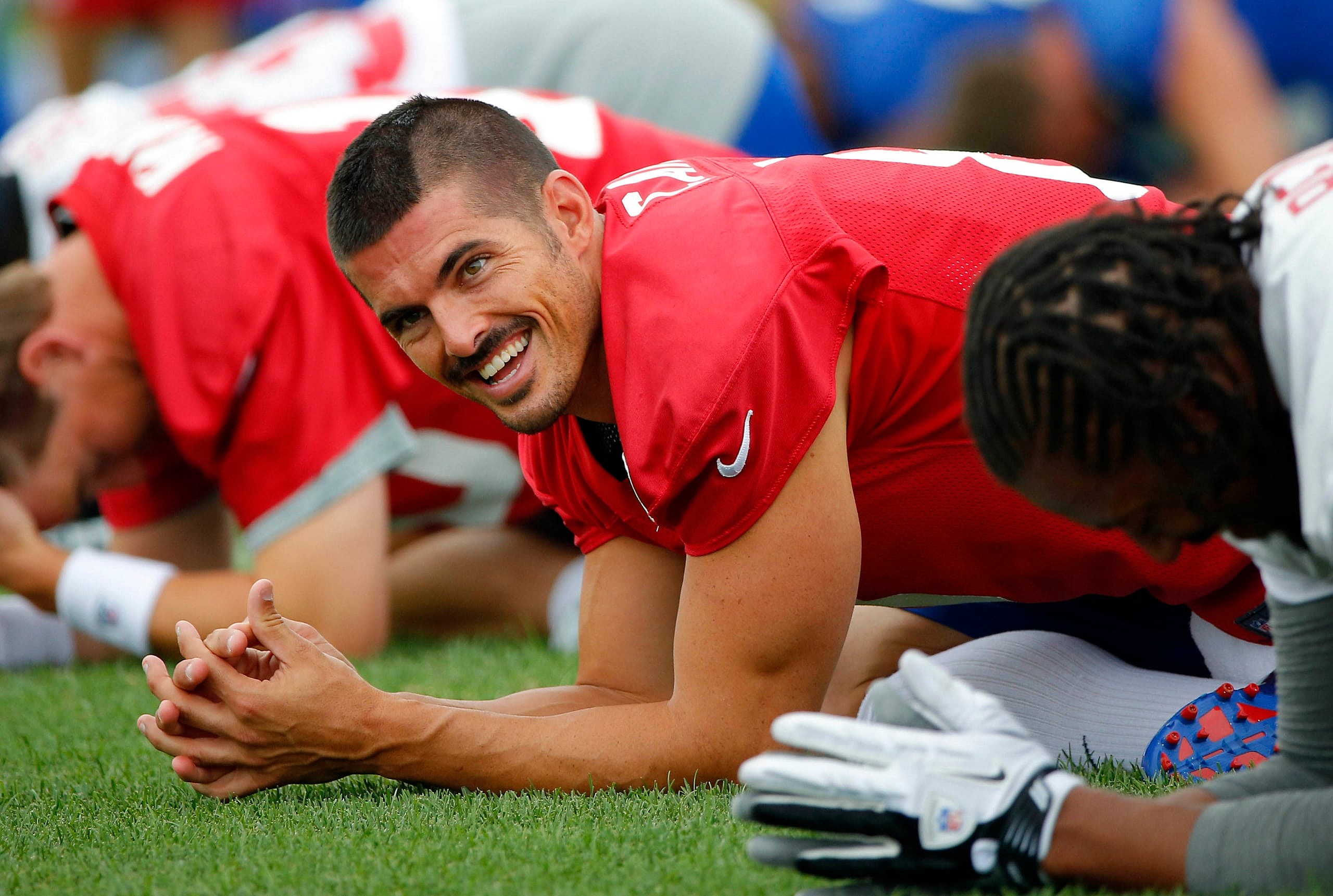 NFL quarterbacks set up to fail