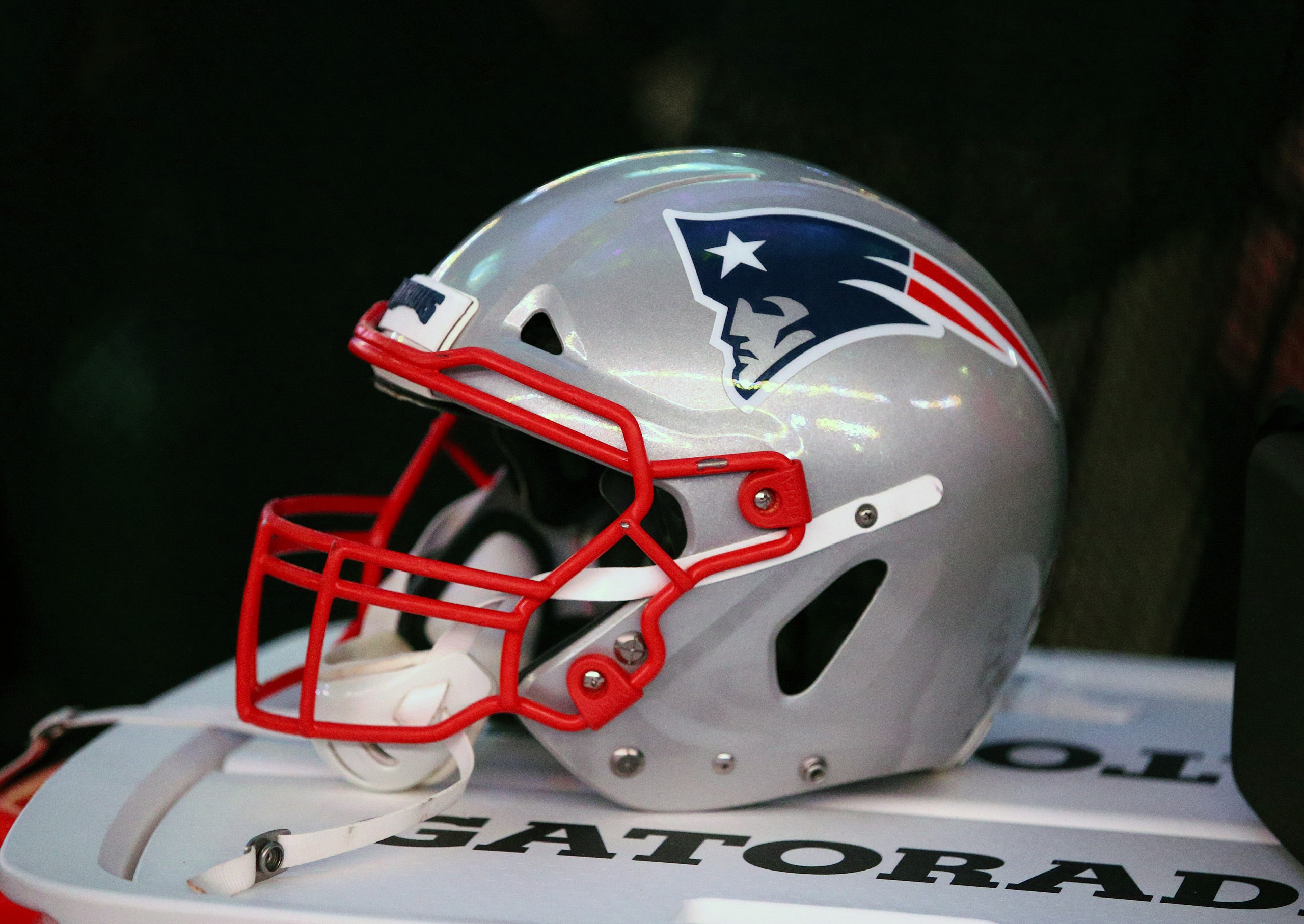 new england patriots