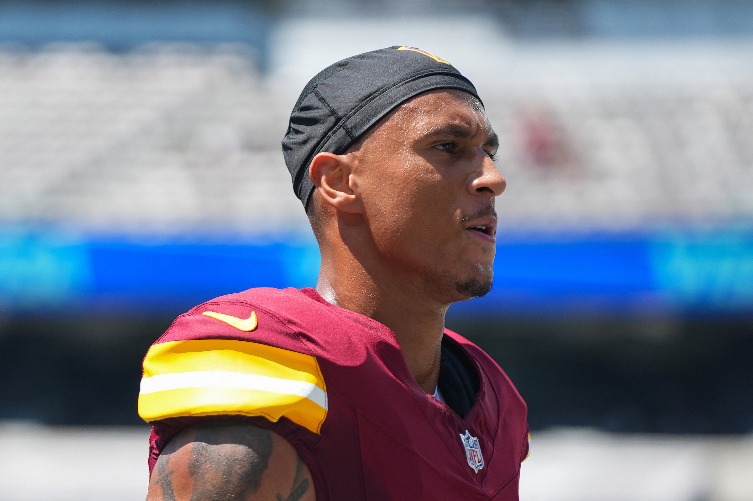 Worst NFL starters 2024