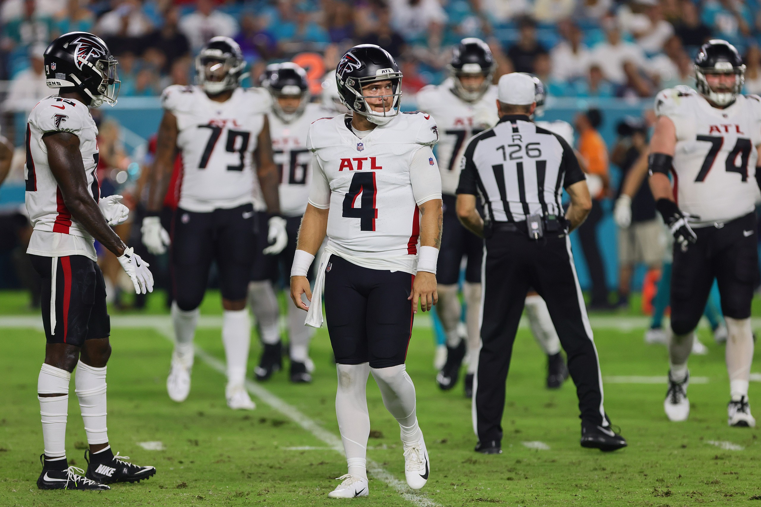 Atlanta Falcons