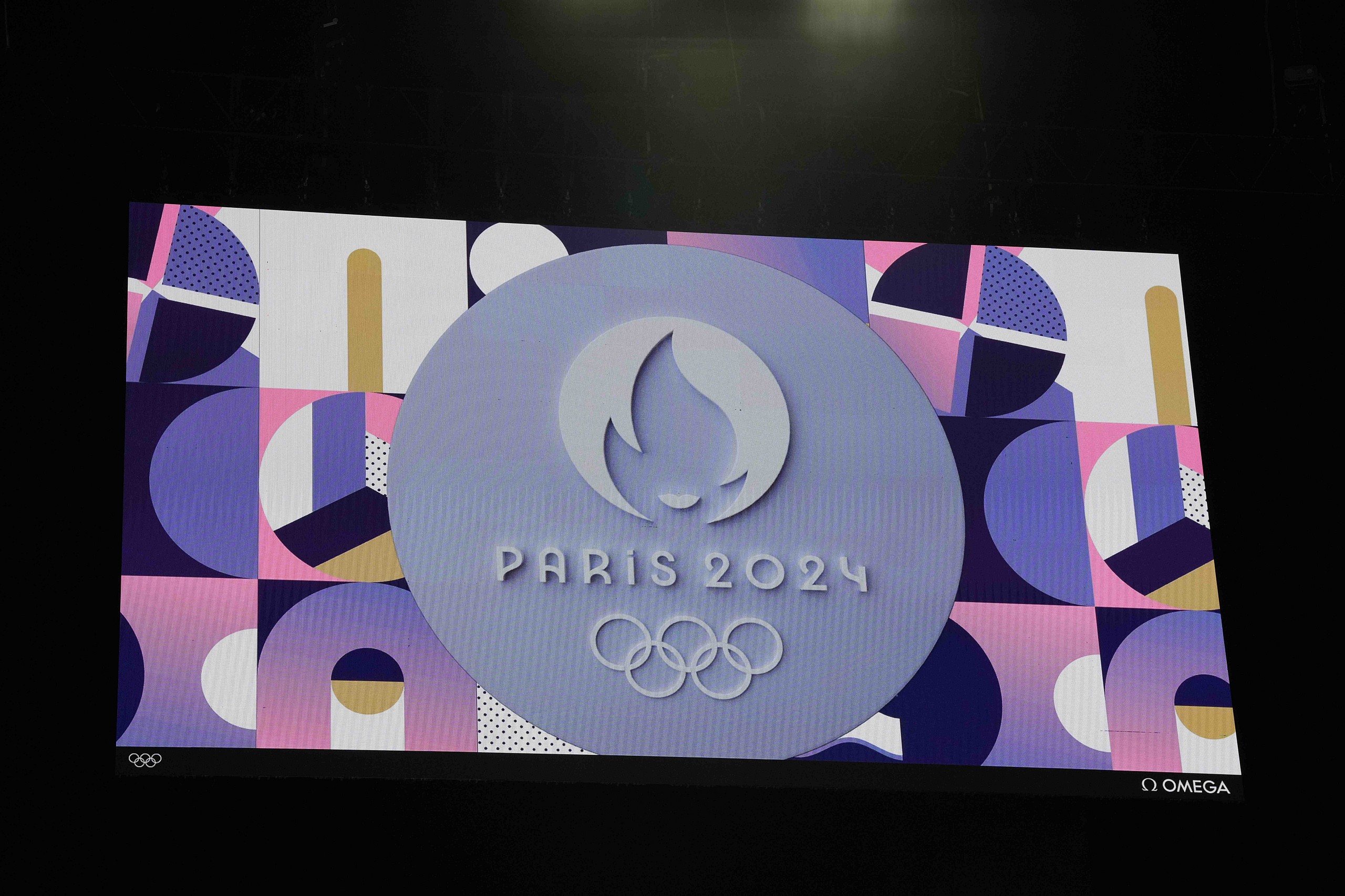Paris Olympics