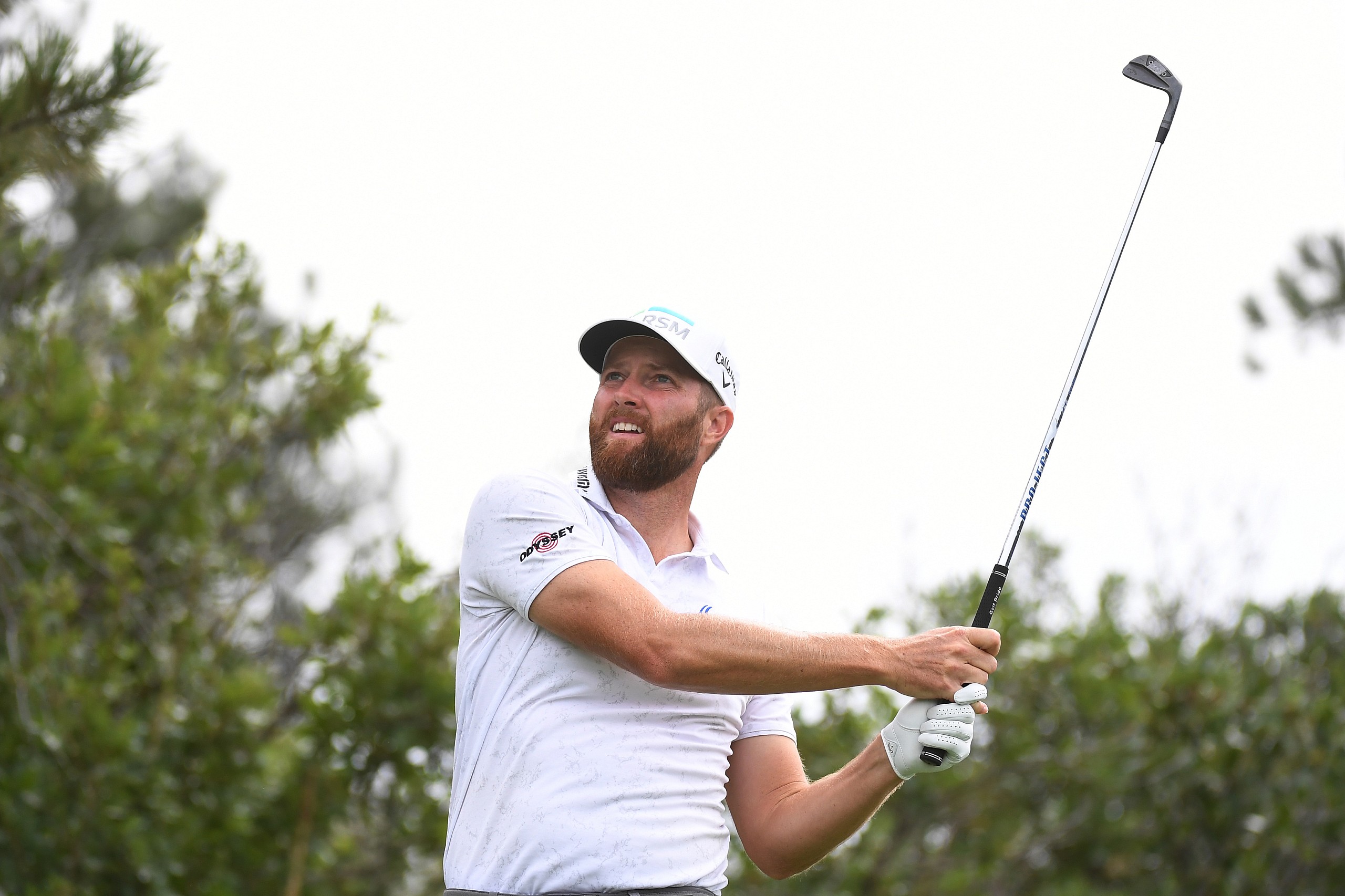 PGA: BMW Championship - Final Round