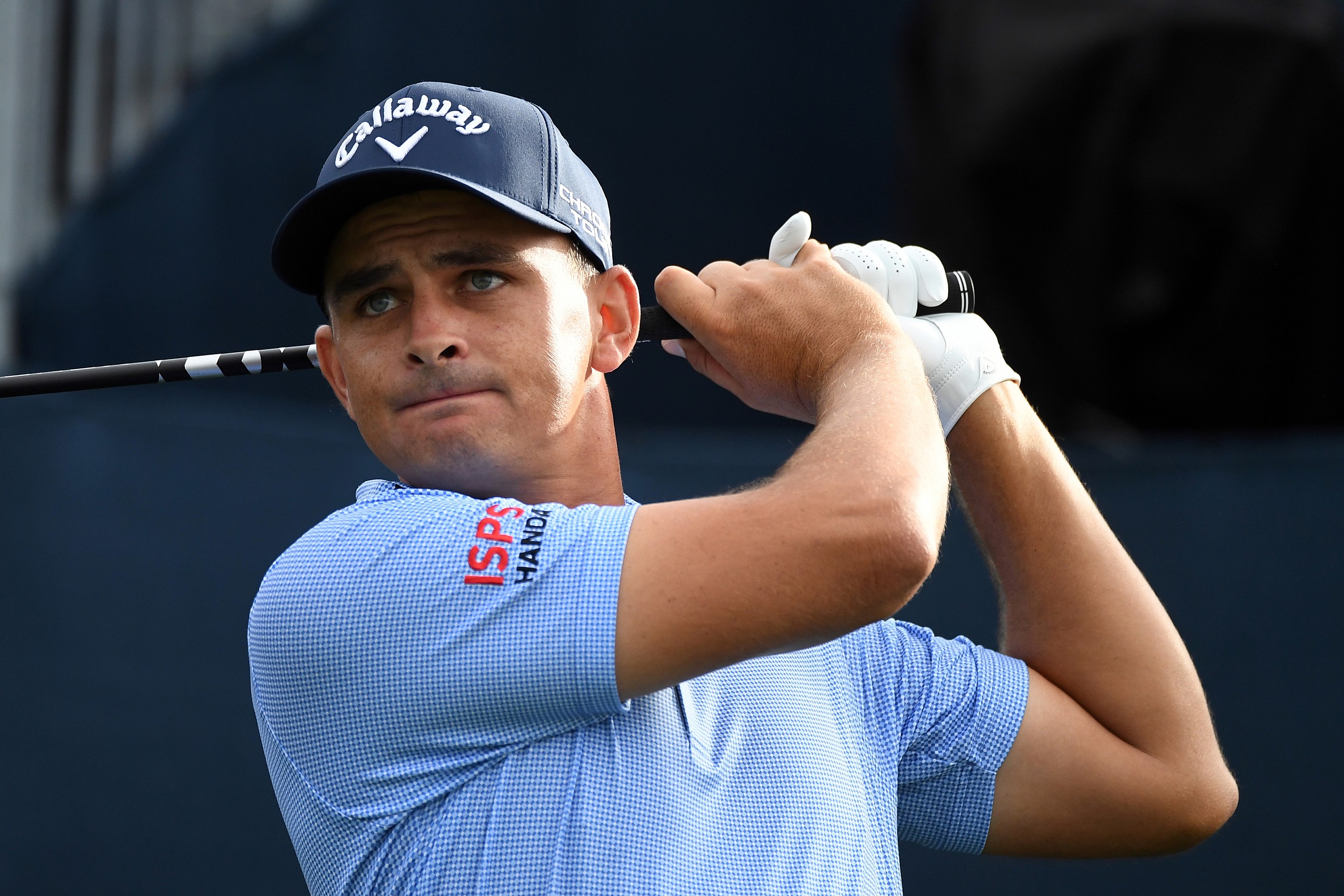 Christiaan Bezuidenhout