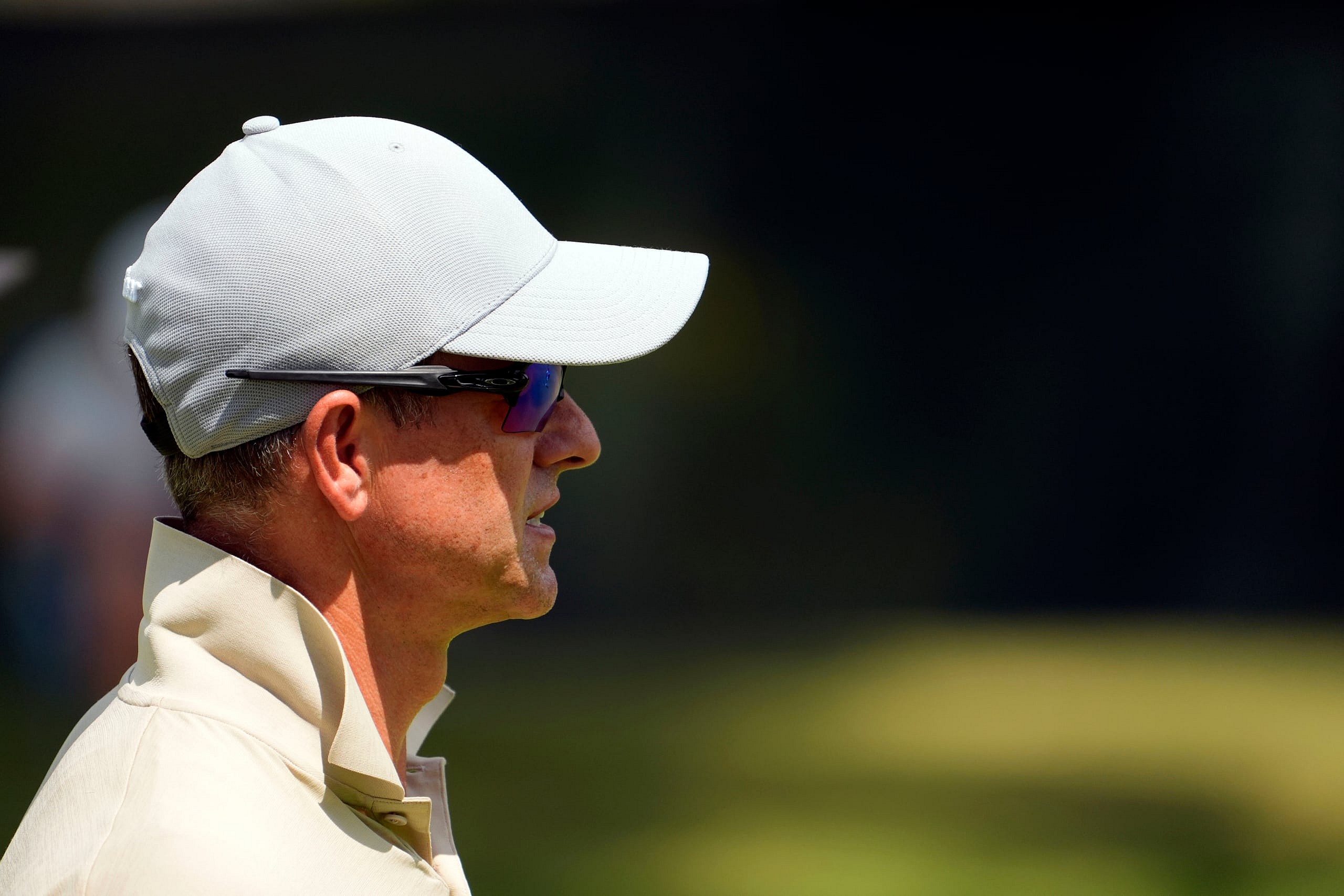 Adam Scott Tour Championship 