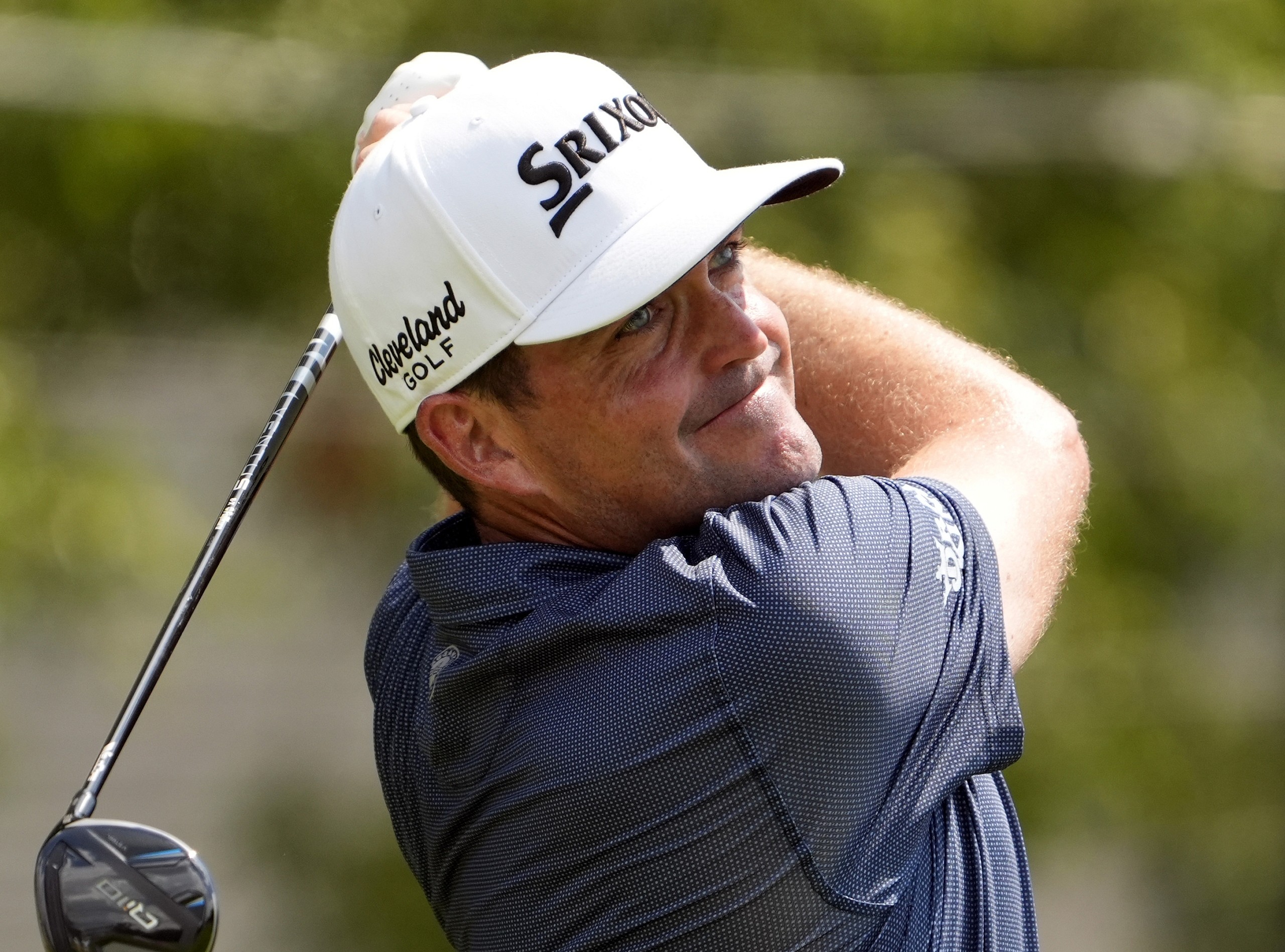 PGA: TOUR Championship - Second Round