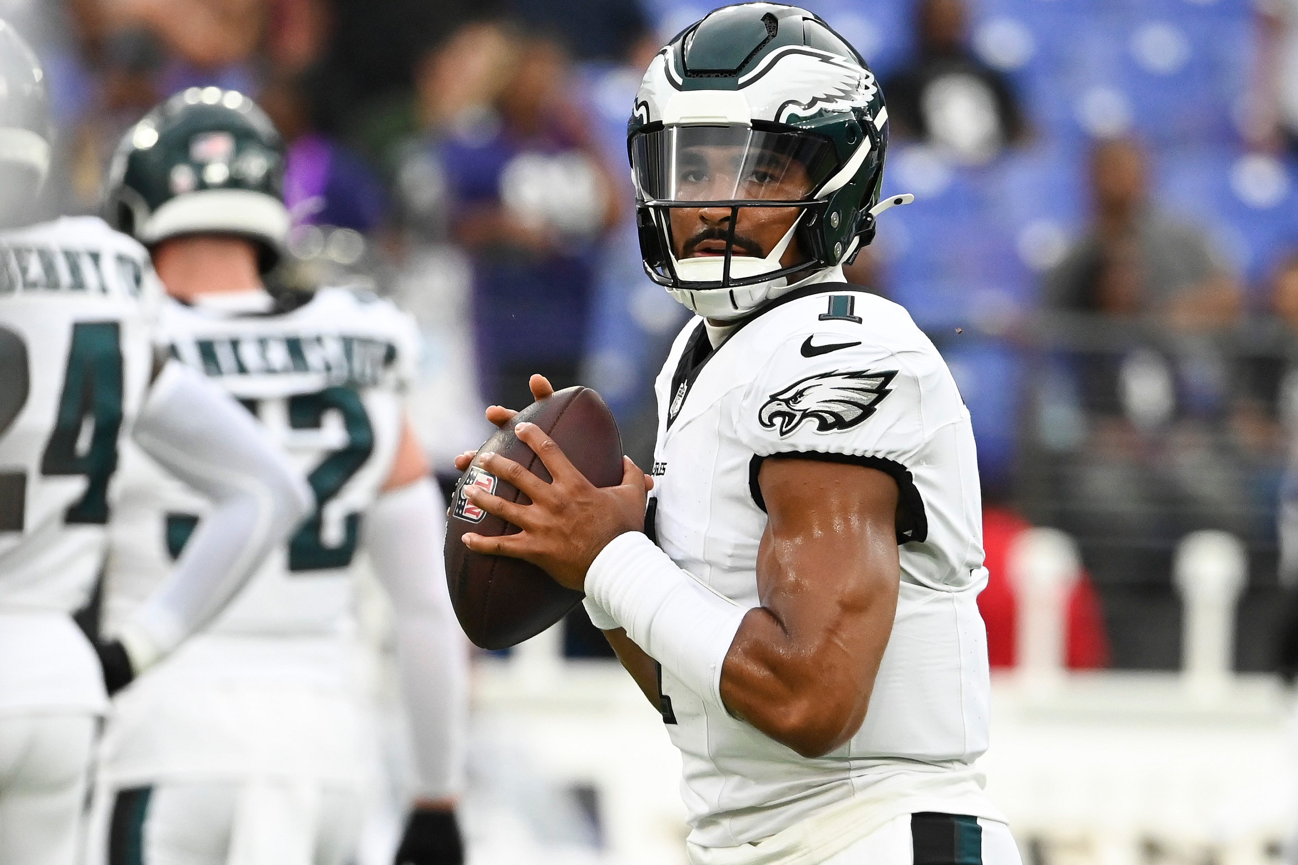 Philadelphia Eagles