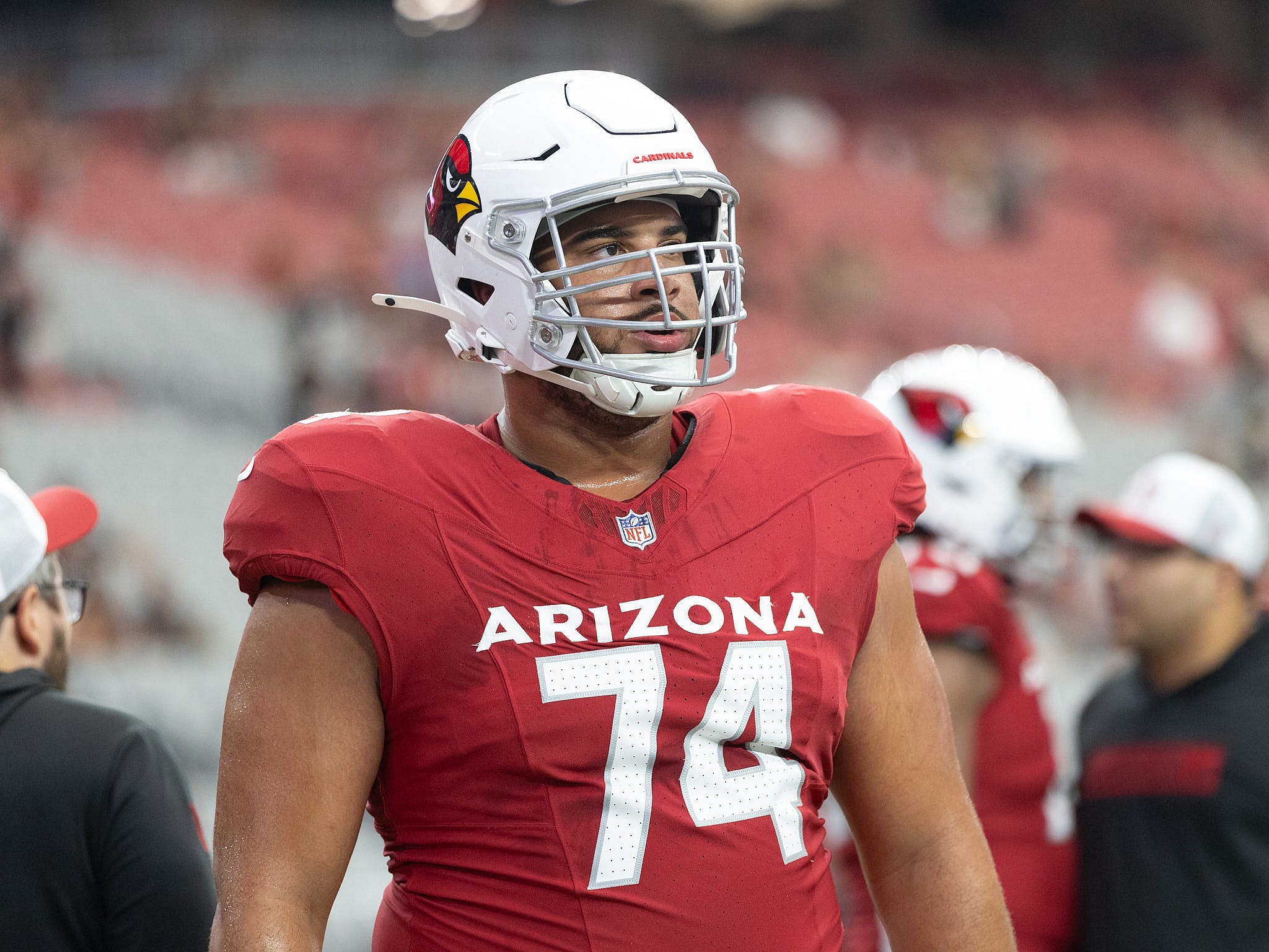 Syndication: Arizona Republic