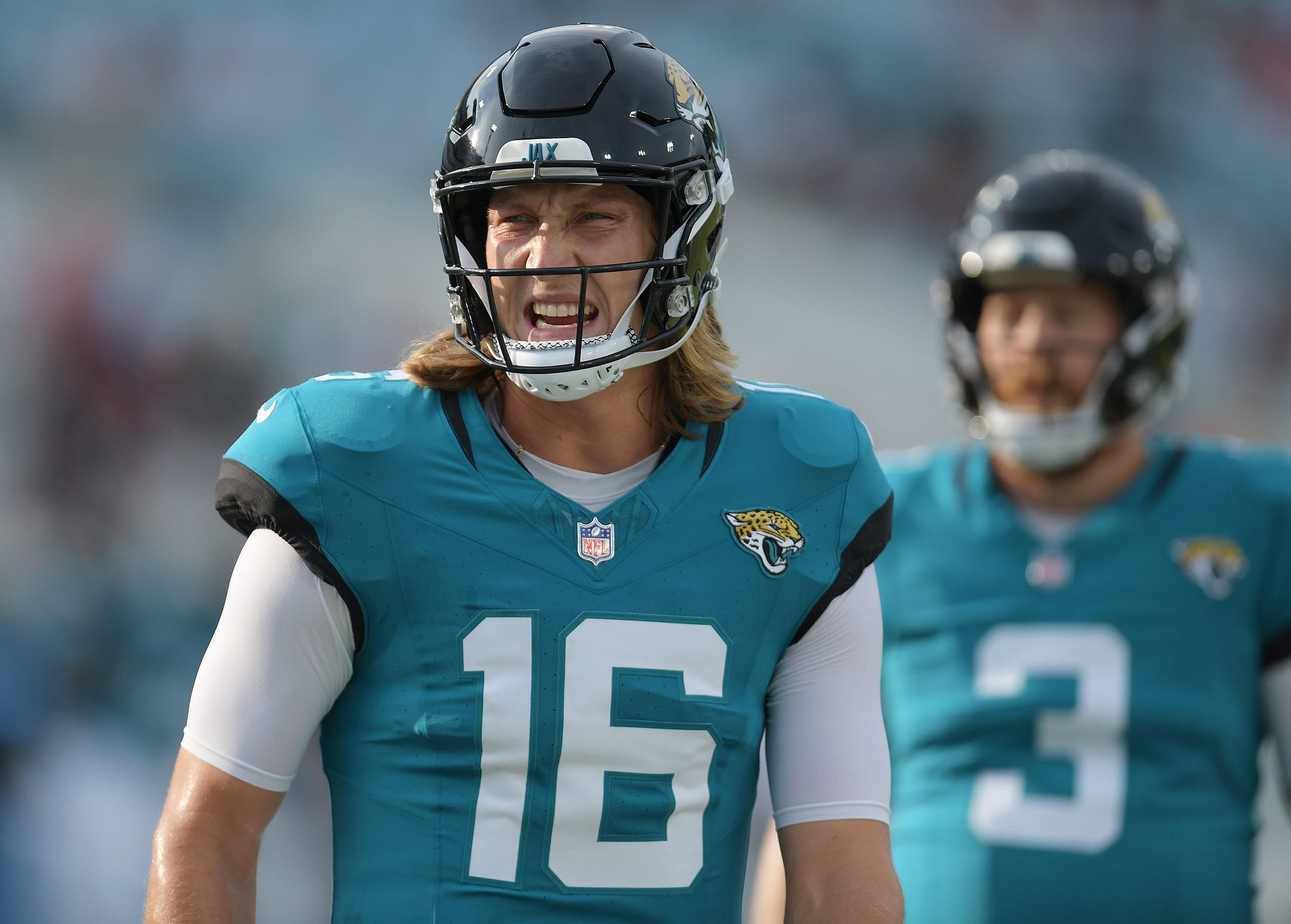 NFL quarterbacks set up to fail