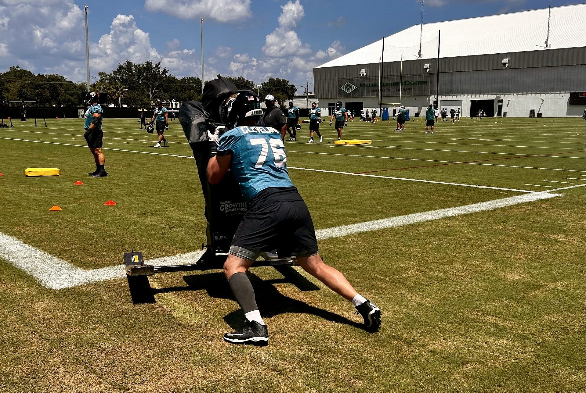 Worst NFL starters 2024