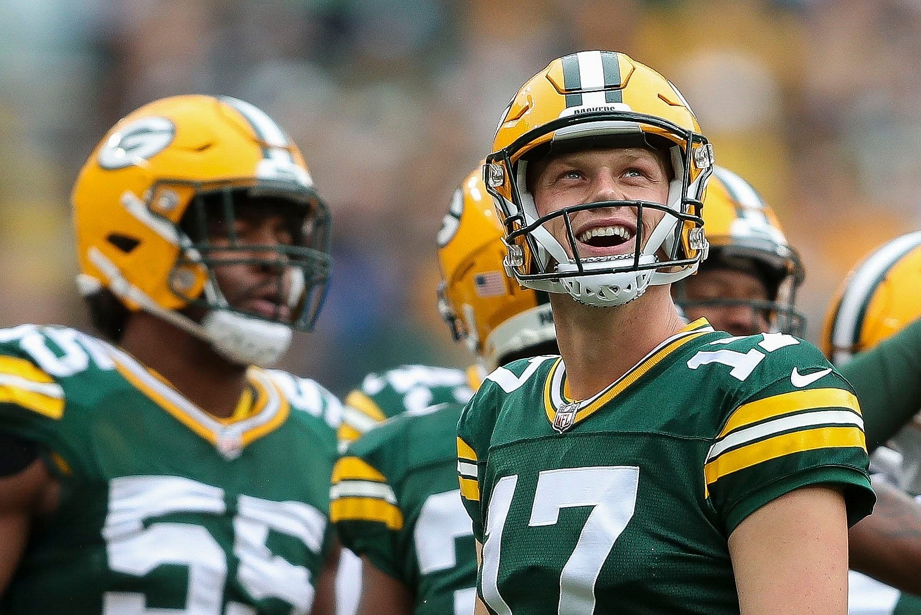 Syndication: Journal Sentinel