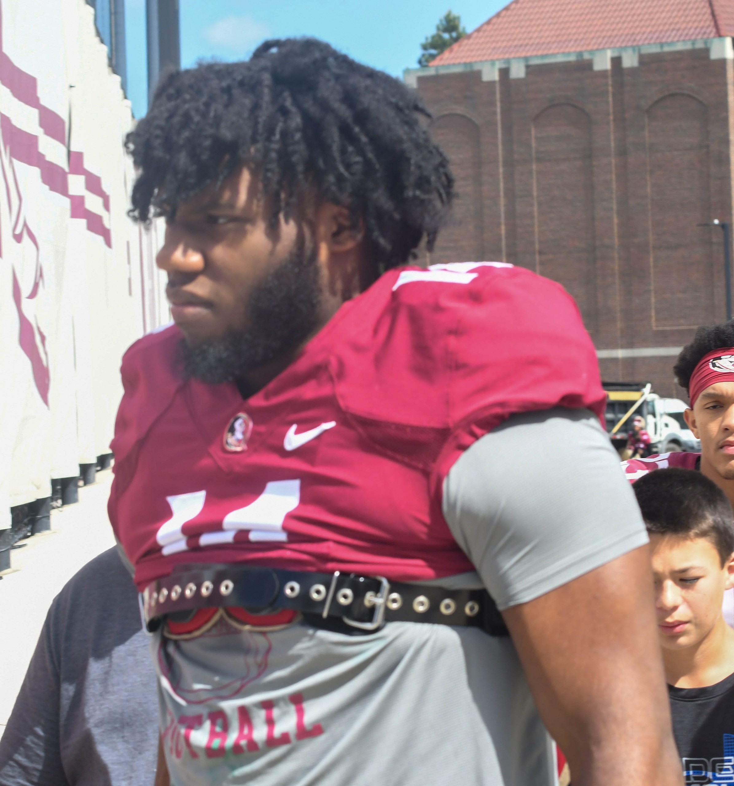 Syndication: Tallahassee Democrat