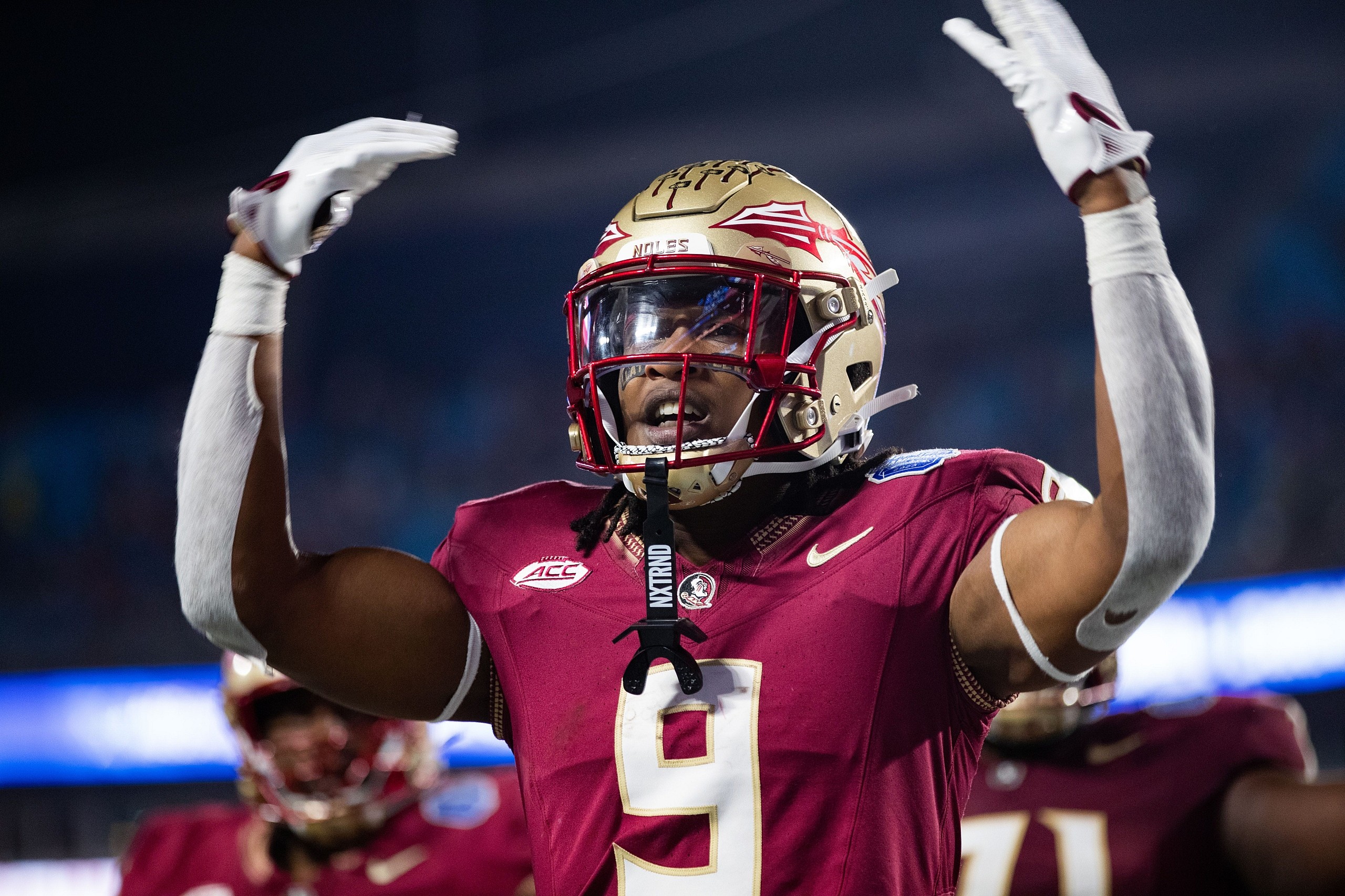 Syndication: Tallahassee Democrat