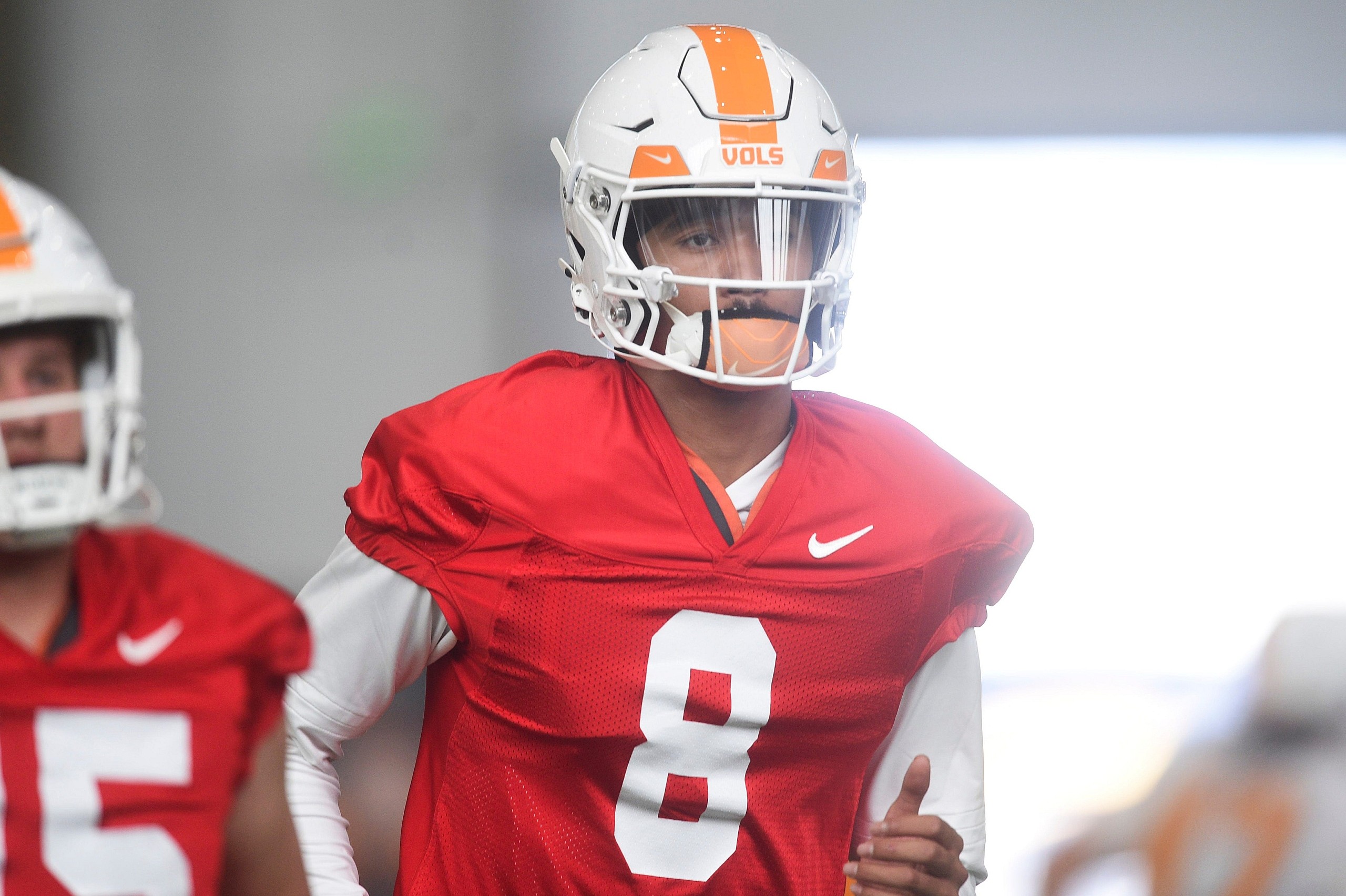 Week 1 college football rankings