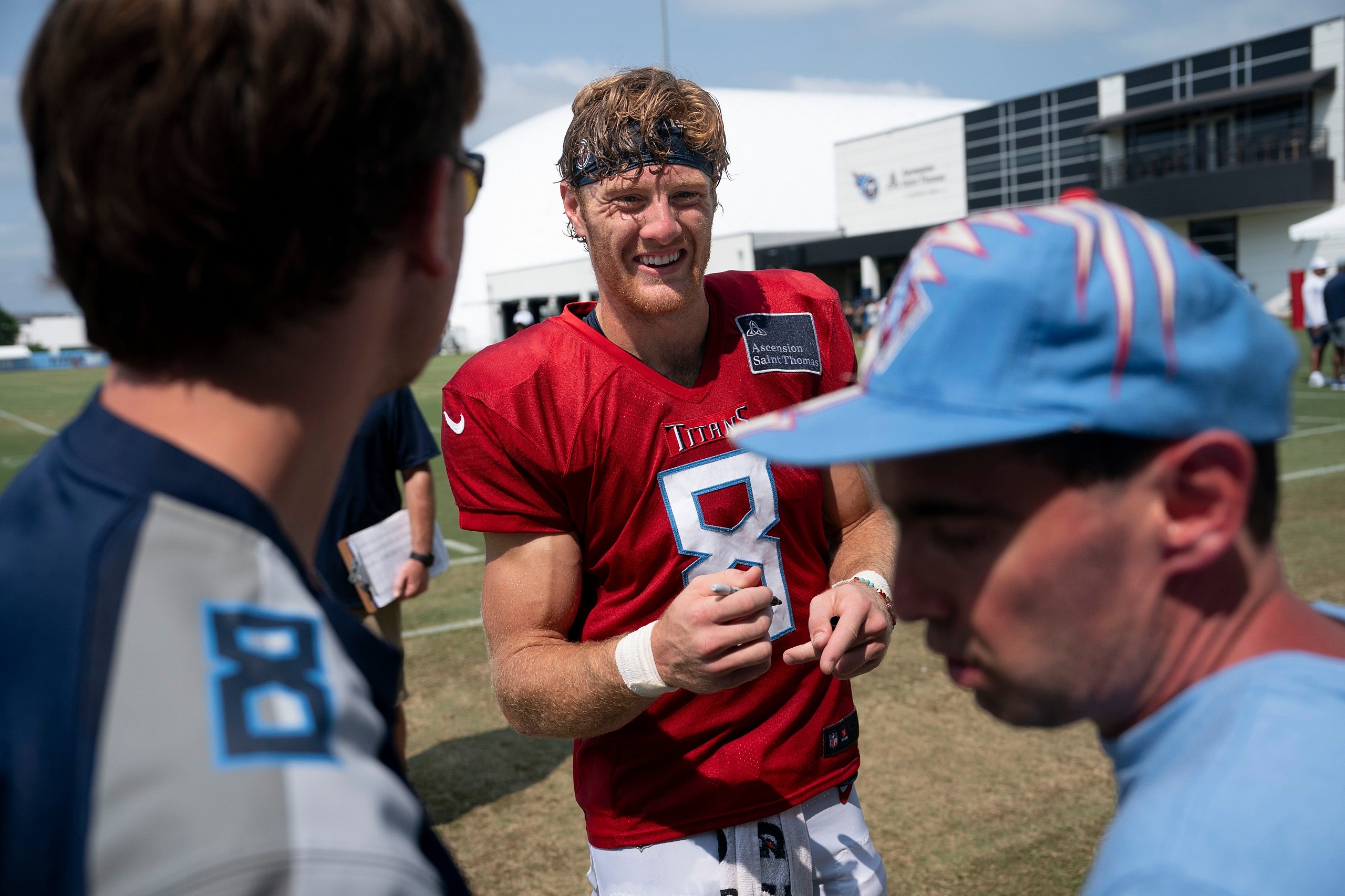 Syndication: The Tennessean