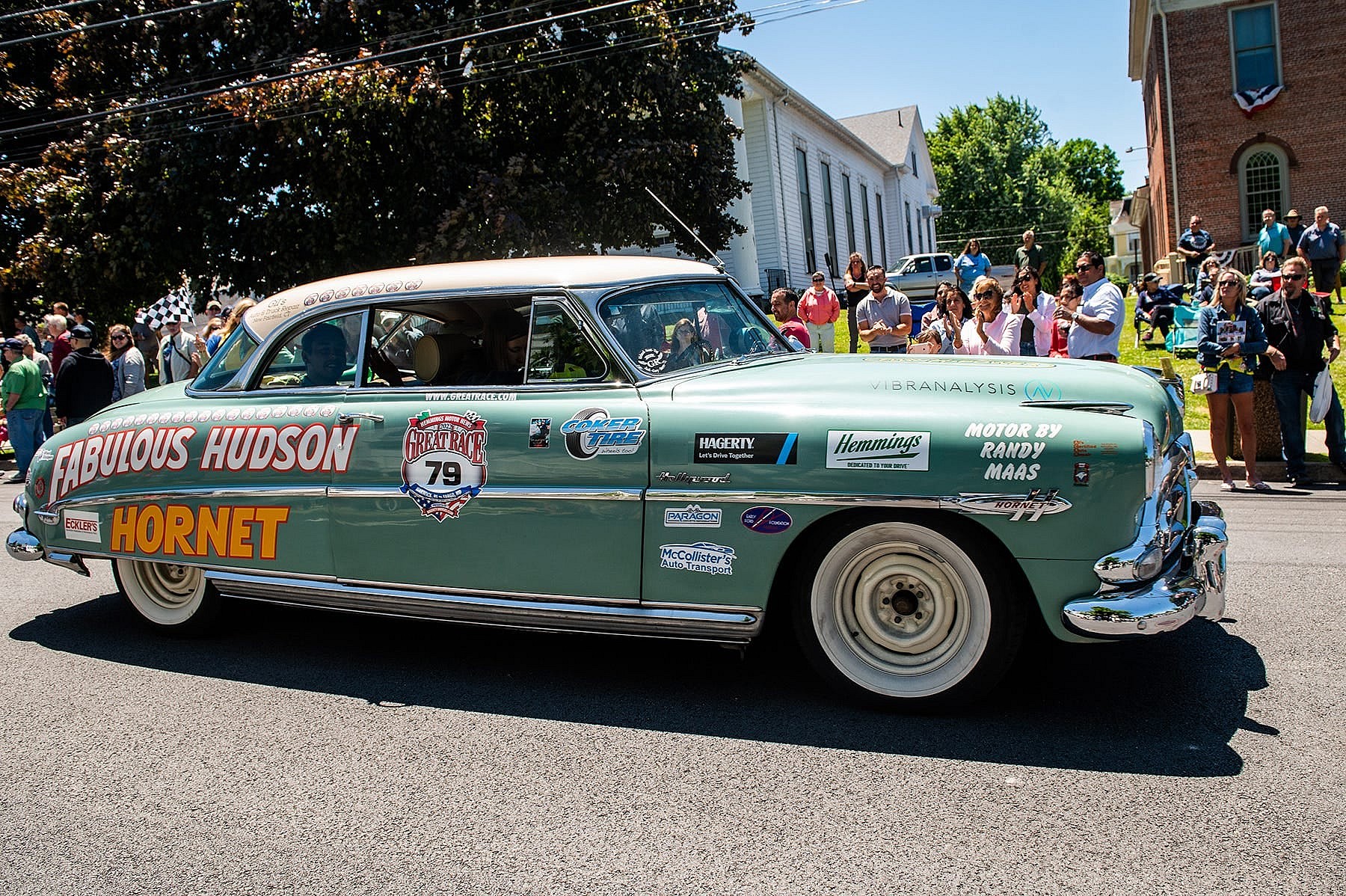 Syndication: Times Herald-Record