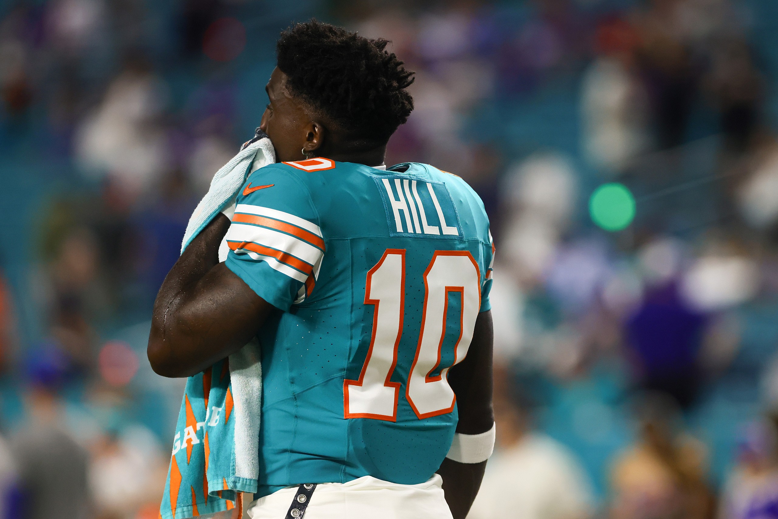 Miami Dolphins