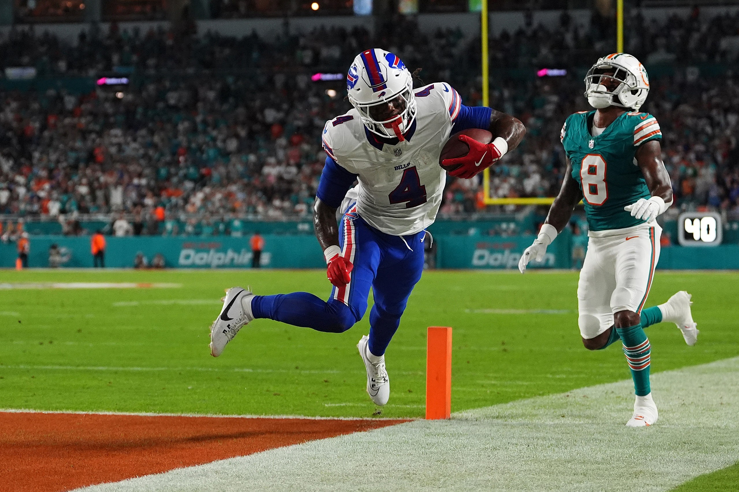 Buffalo Bills