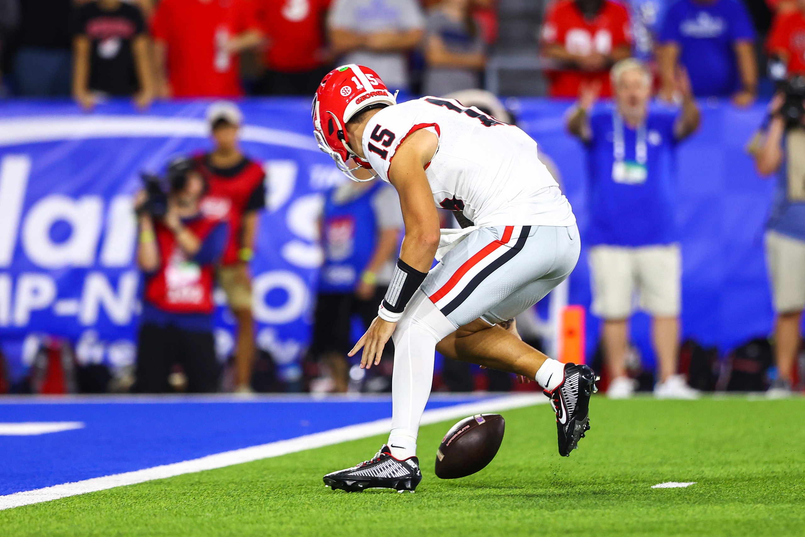 college football Week 3