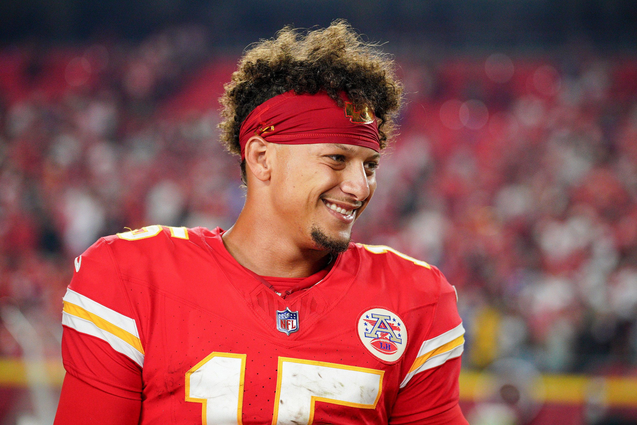 NFL Week 3 predictions