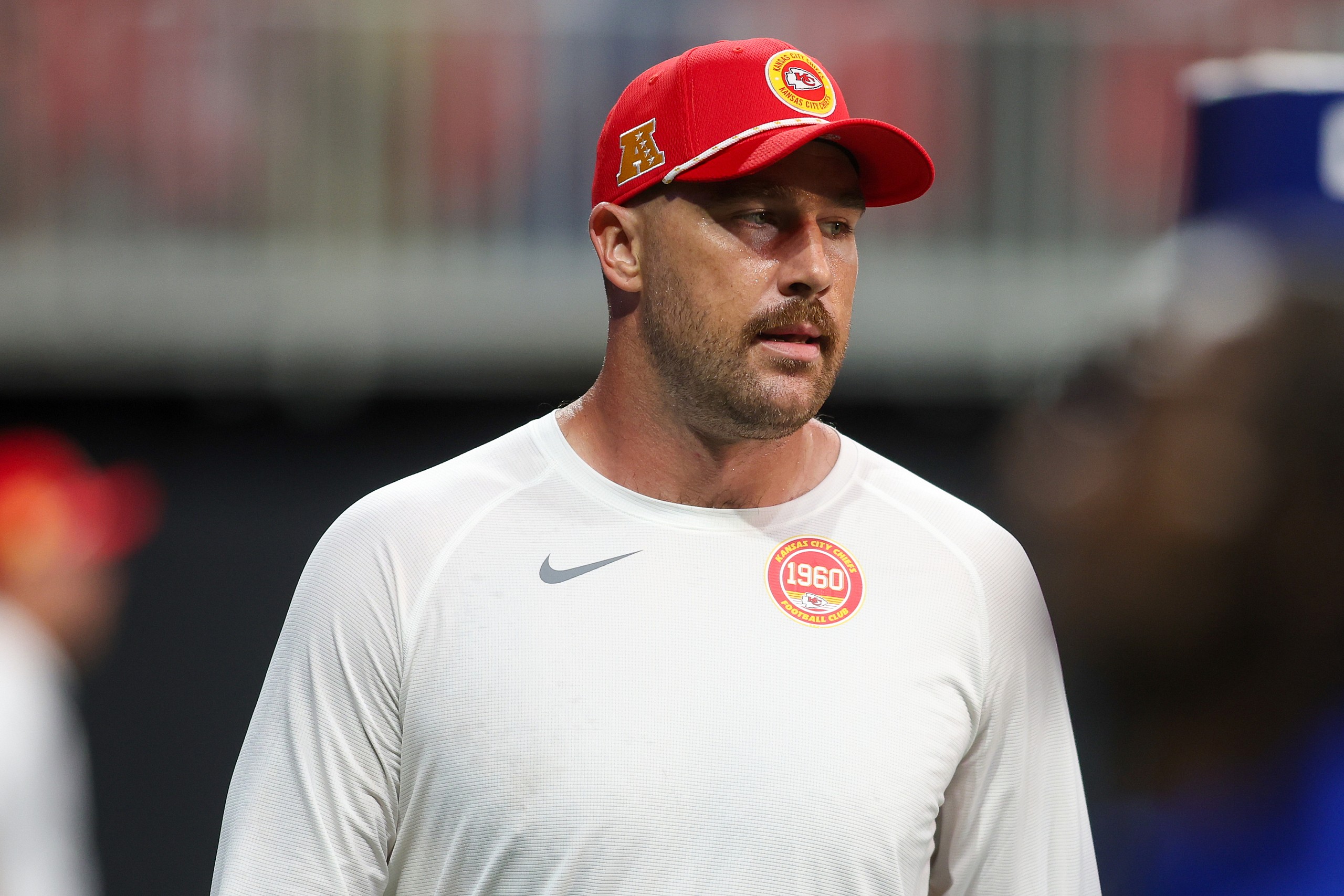 Week 4 fantasy TE rankings