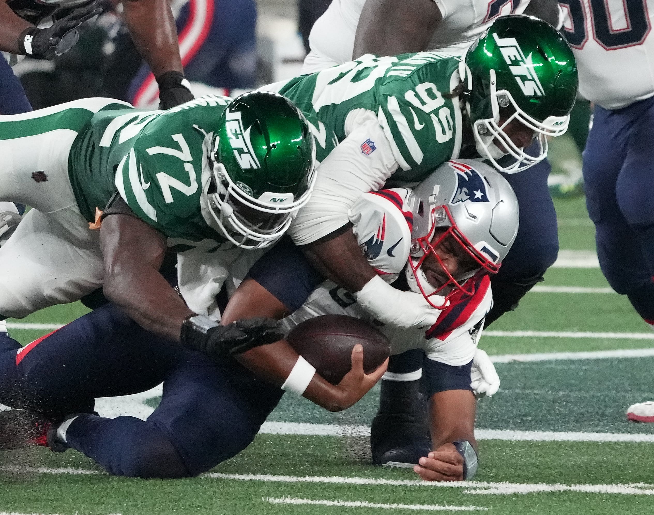 New England Patriots