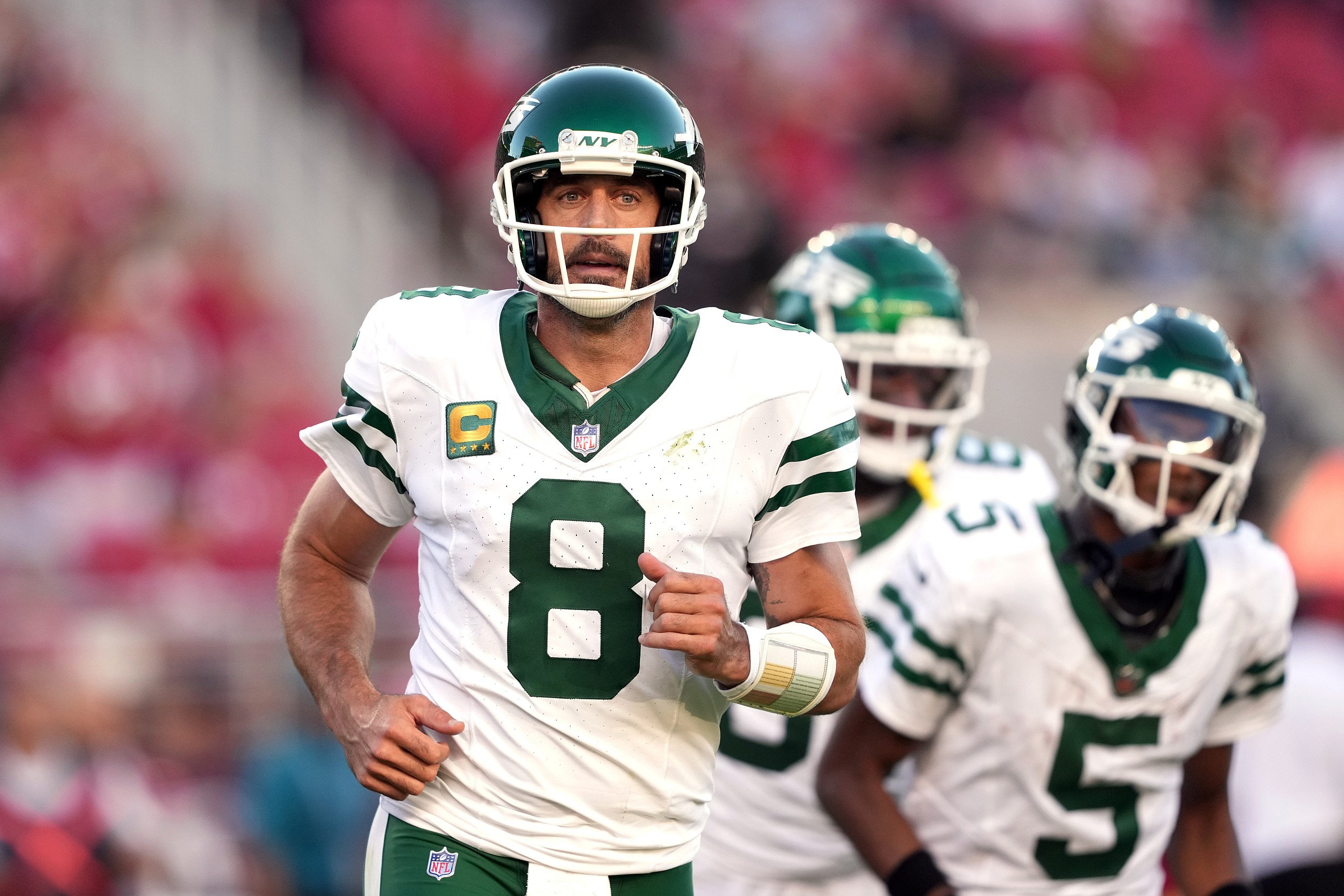 NFL Week 3 predictions