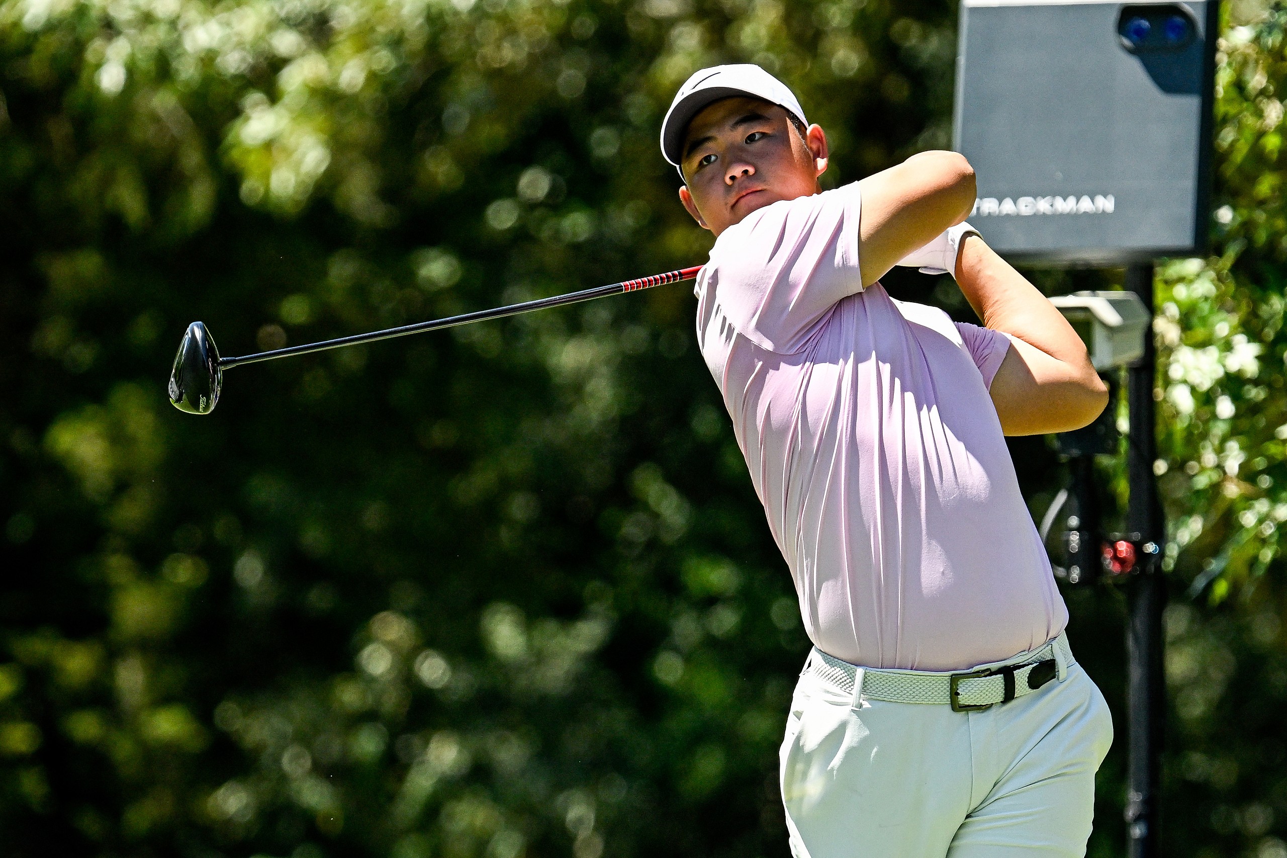 PGA: FedEx St. Jude Championship - Third Round