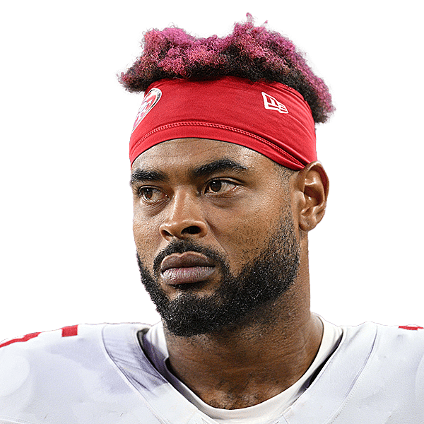 Jauan Jennings, San Francisco 49ers