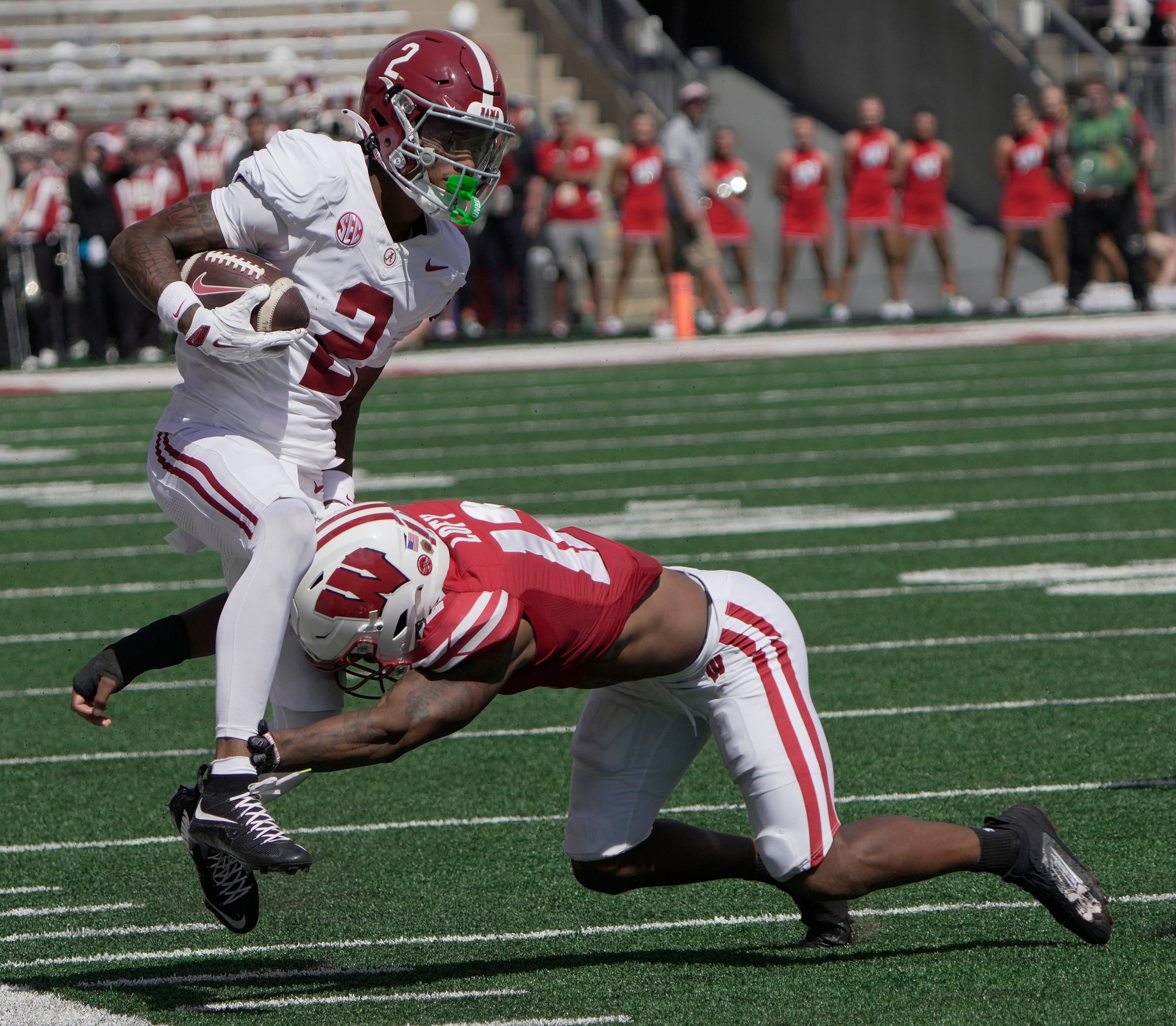 college football Week 3