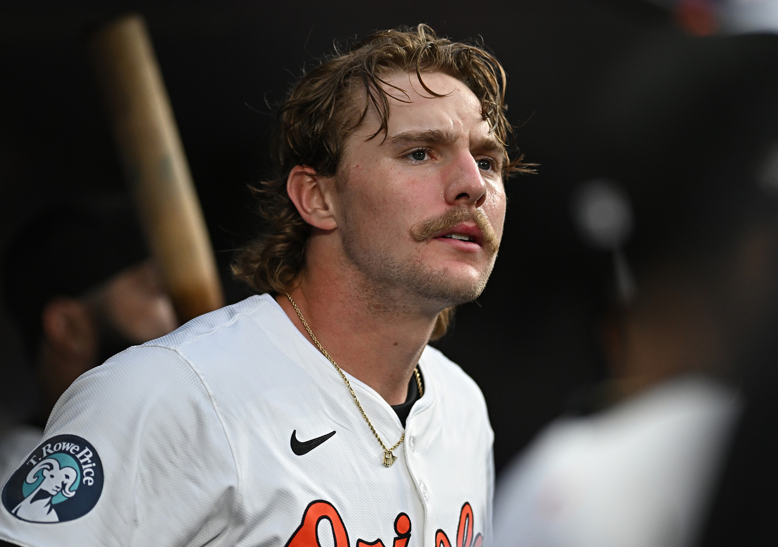 Gunnar Henderson, Baltimore Orioles