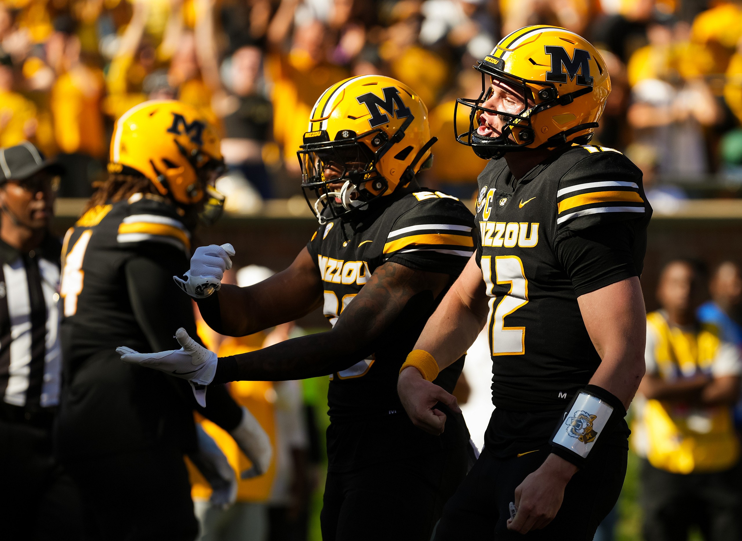 Week 9 college football rankings