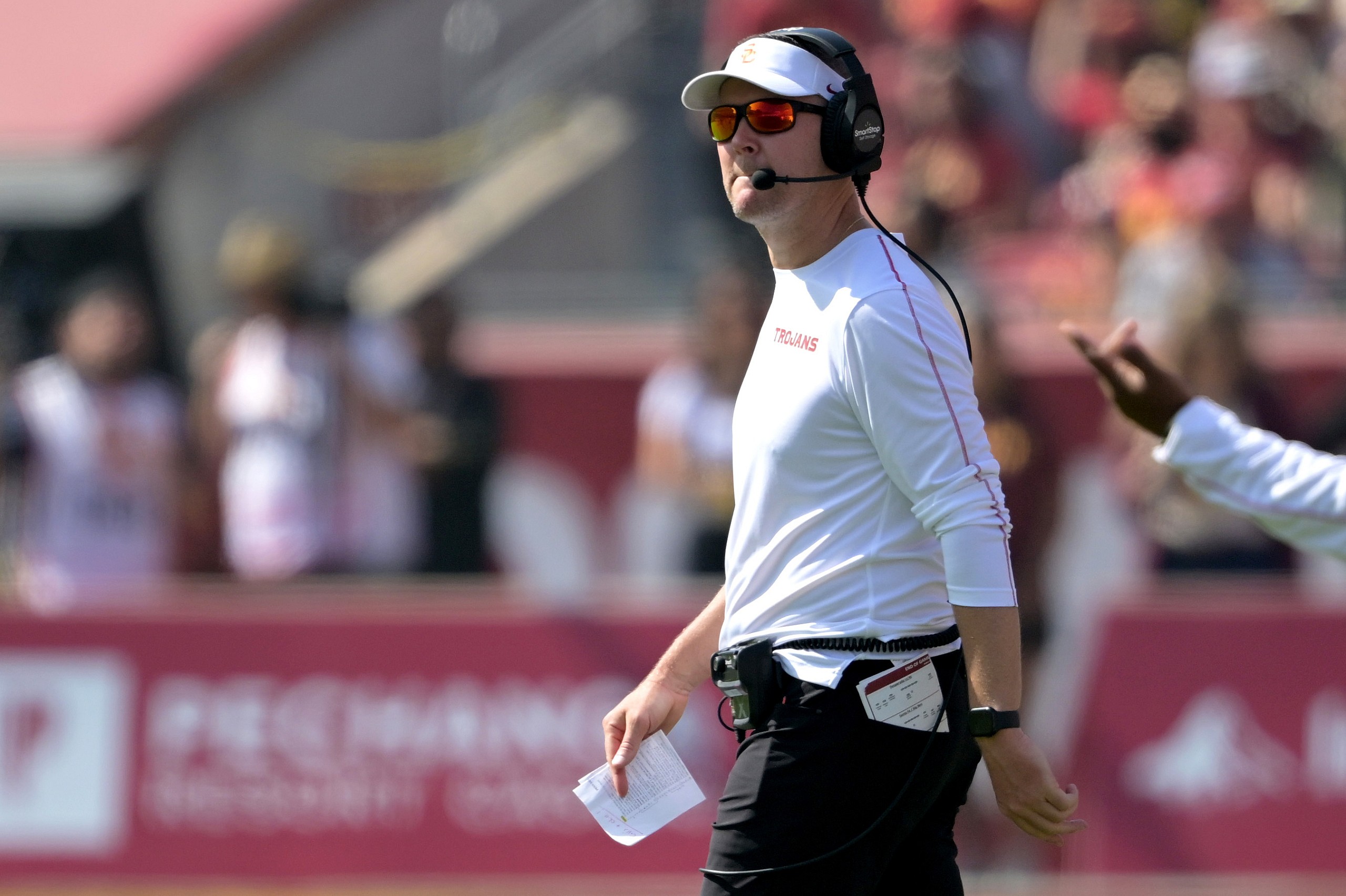 College Football Week 8