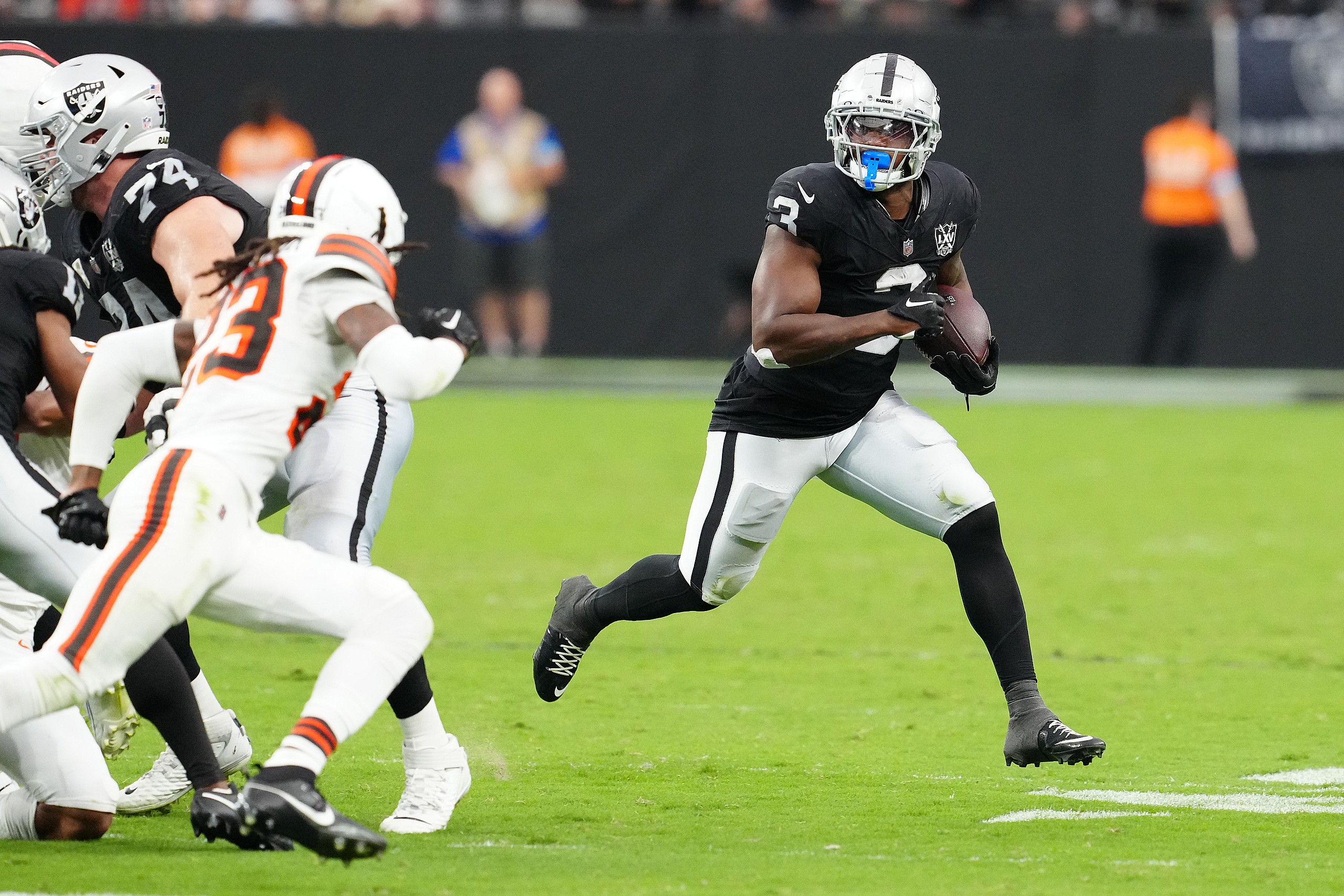 NFL injury report Week 5